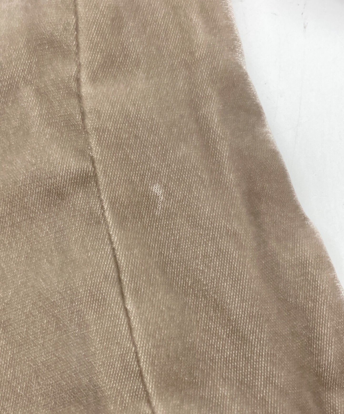 [Pre-owned] COMME des GARCONS HOMME PLUS Velvet Tailored Jacket PN-J071