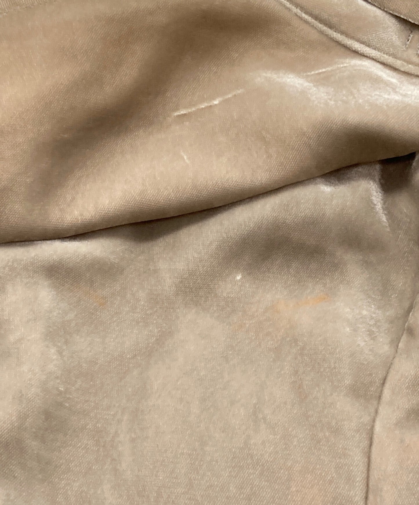 [Pre-owned] COMME des GARCONS HOMME PLUS Velvet Tailored Jacket PN-J071