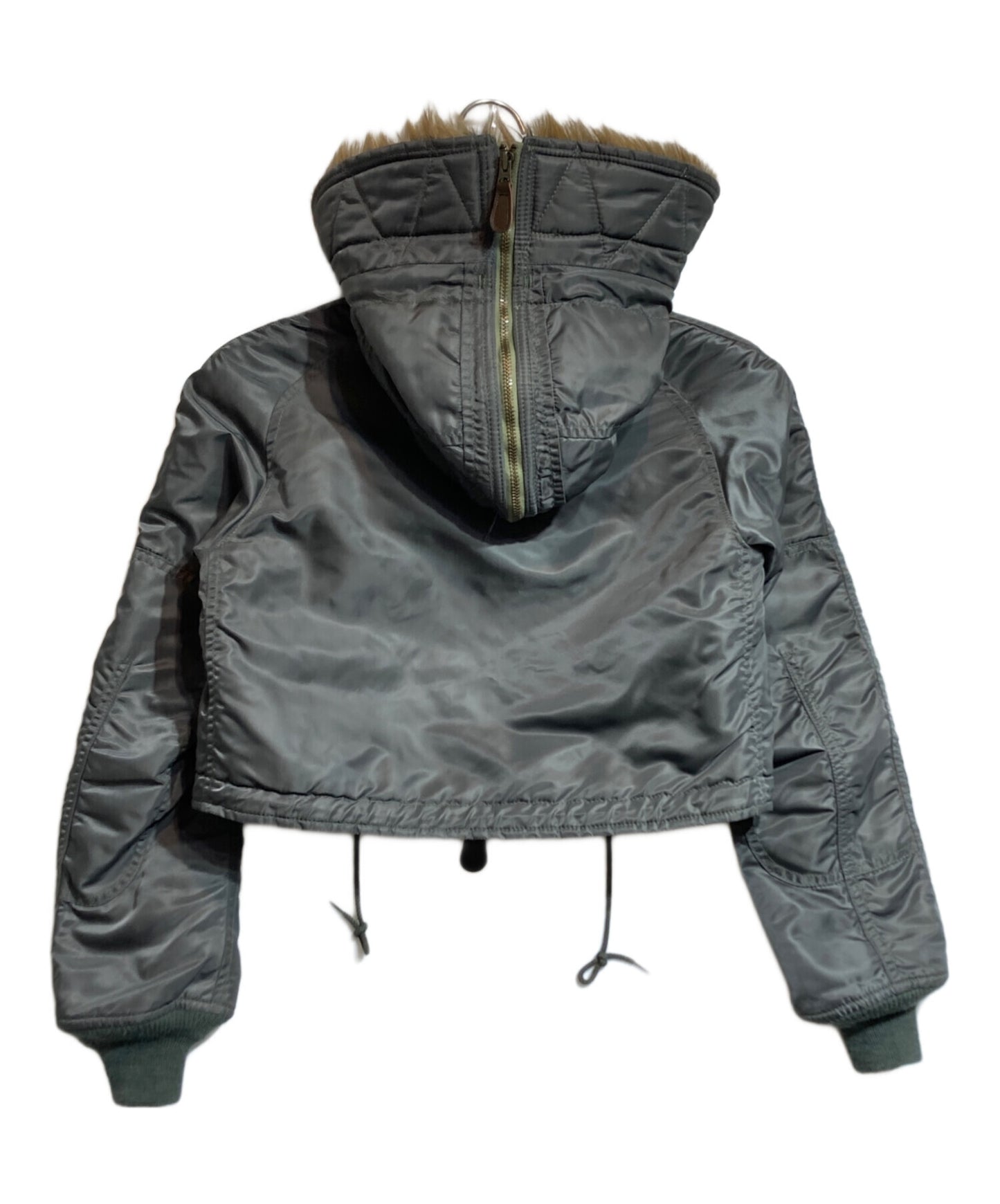 [Pre-owned] JUNYA WATANABE COMME des GARCONS N-3B SHORT Jacket JF-J033