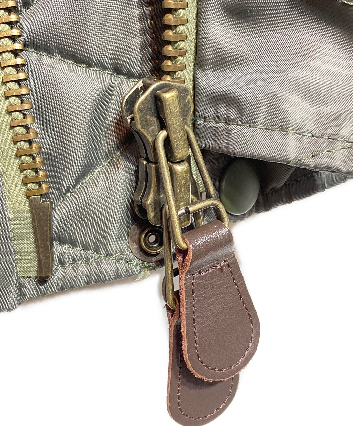 [Pre-owned] JUNYA WATANABE COMME des GARCONS N-3B SHORT Jacket JF-J033