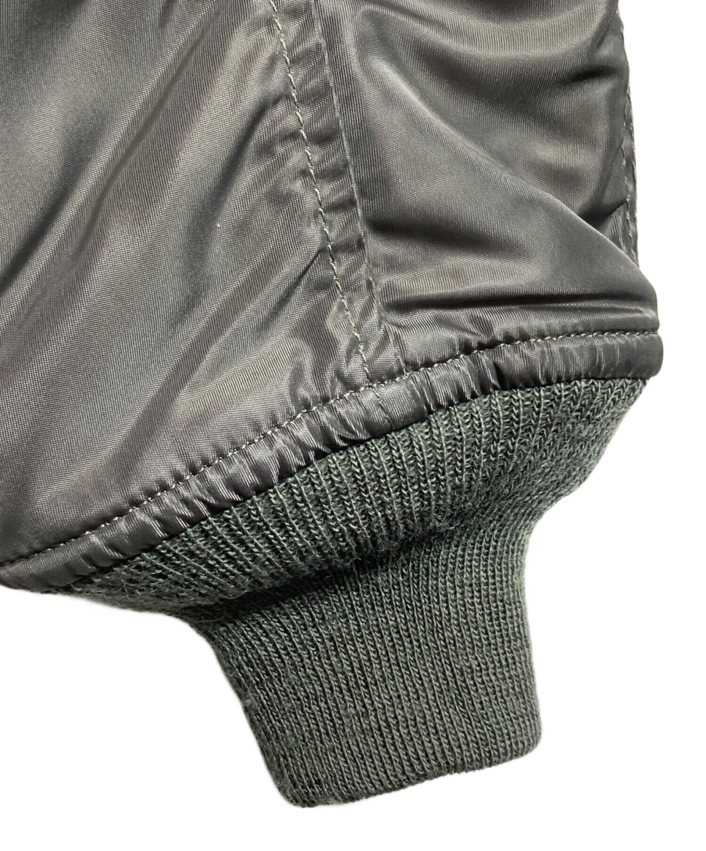 [Pre-owned] JUNYA WATANABE COMME des GARCONS N-3B SHORT Jacket JF-J033