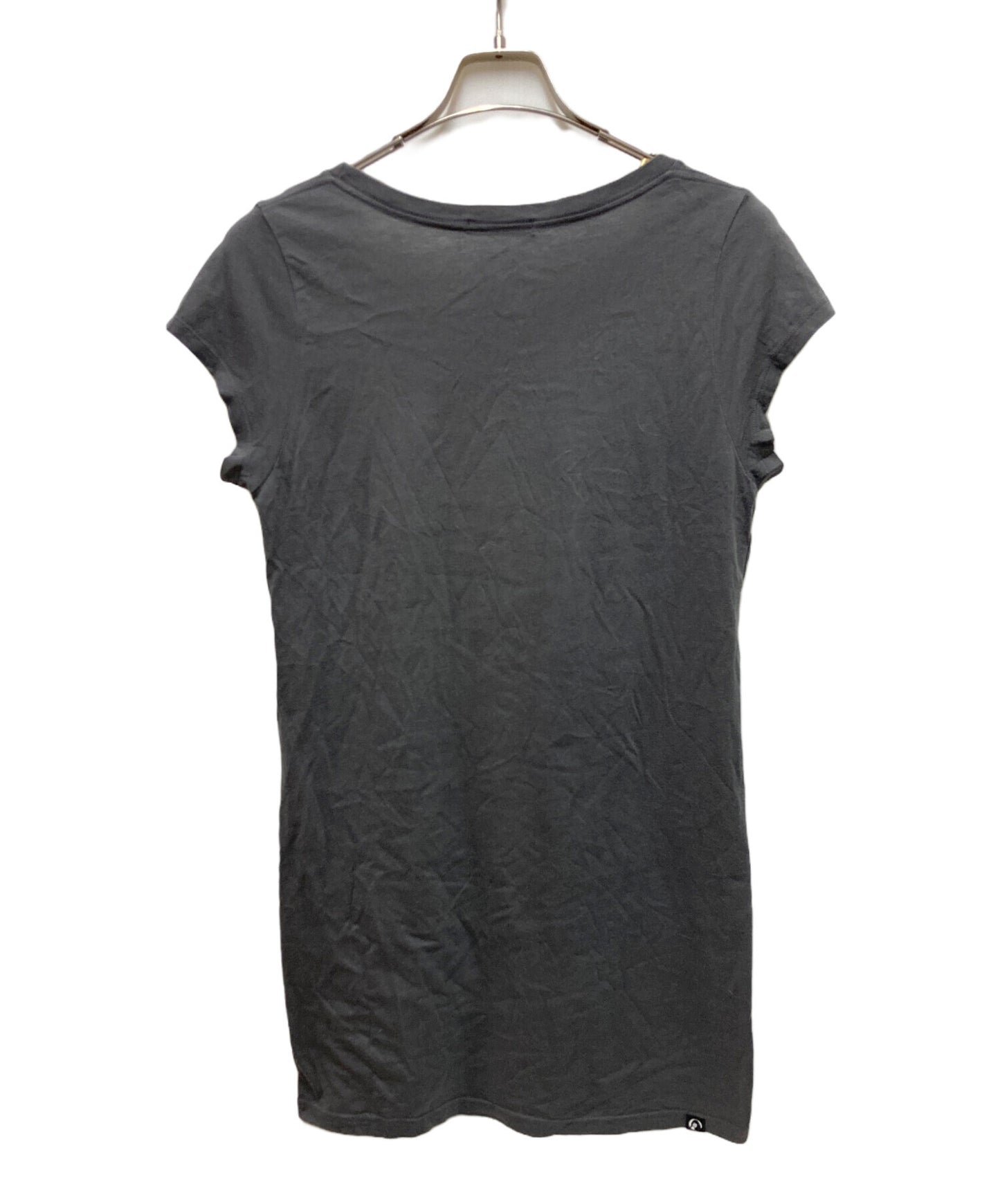 [Pre-owned] Hysteric Glamour printed T-shirt 0113CO03