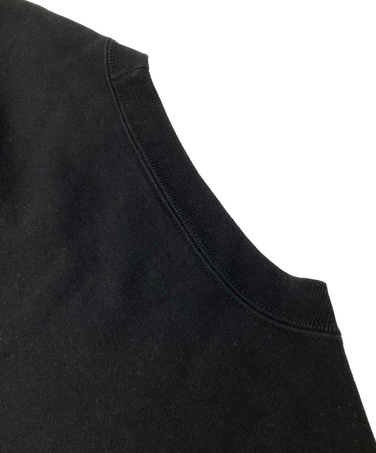 [Pre-owned] SUPREME small Box Crewneck