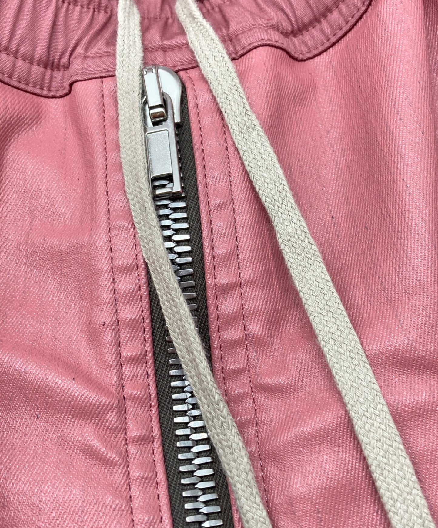 [Pre-owned] RICK OWENS Porterville Cargobelas RU02D6339-SCT