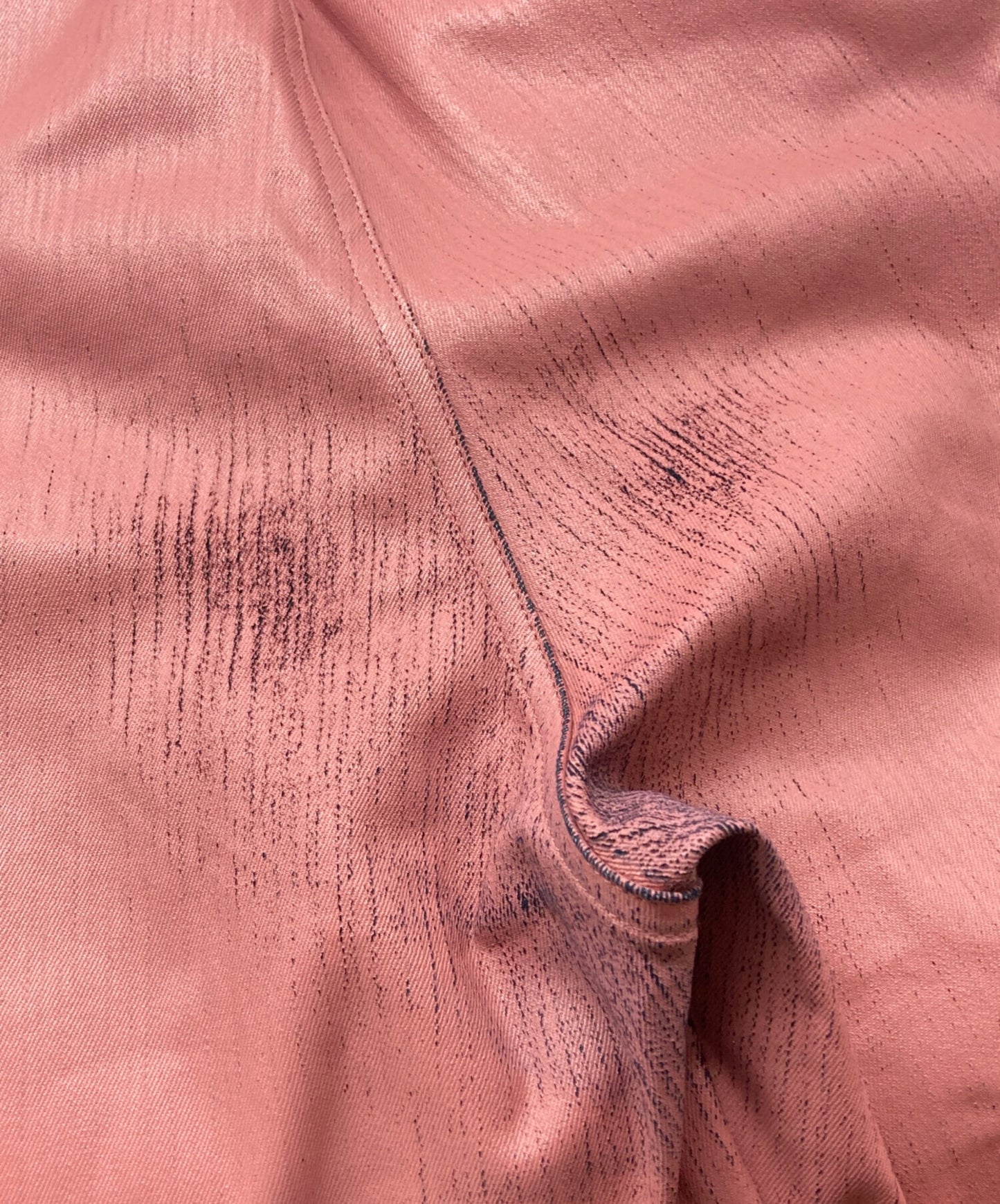 [Pre-owned] RICK OWENS Porterville Cargobelas RU02D6339-SCT