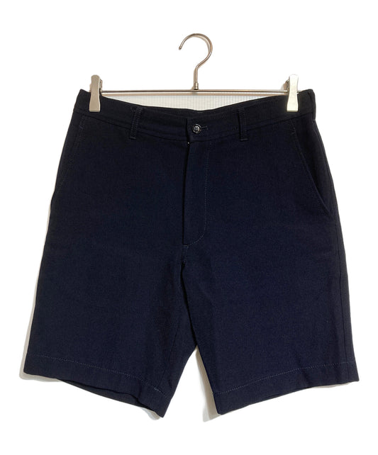 [Pre-owned] COMME des GARCONS Wool half pants GO-P016