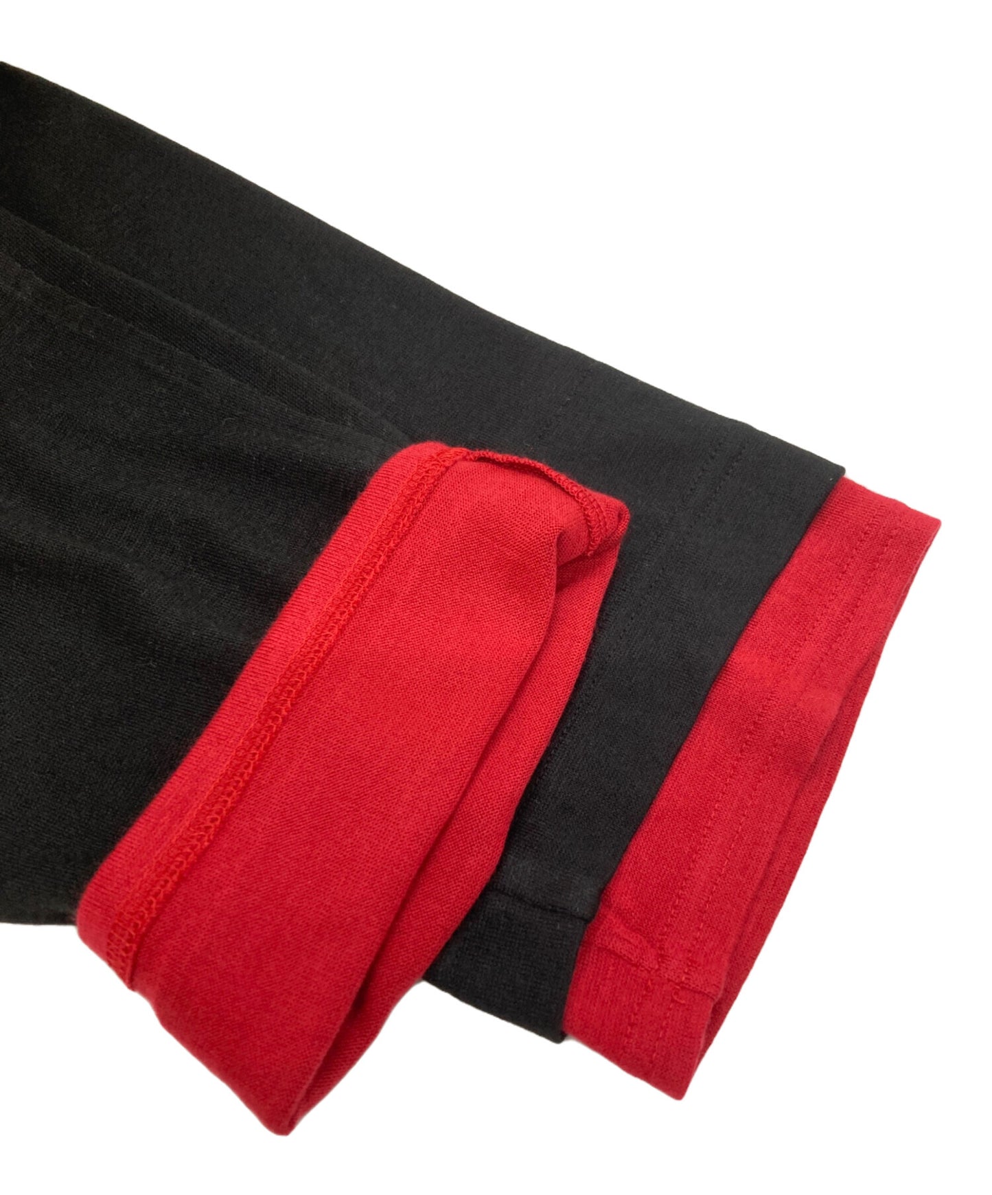 [Pre-owned] s'yte Layered wrap long-sleeved UV-T13-605