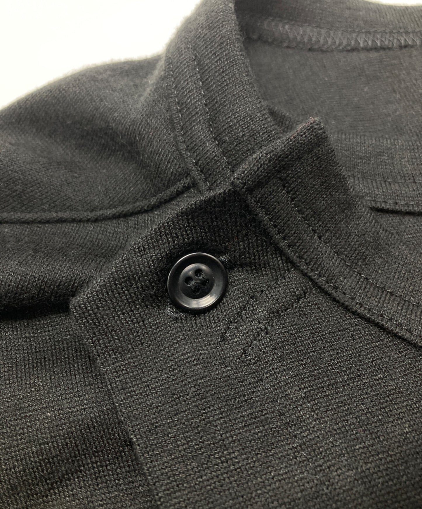 [Pre-owned] s'yte Layered wrap long-sleeved UV-T13-605