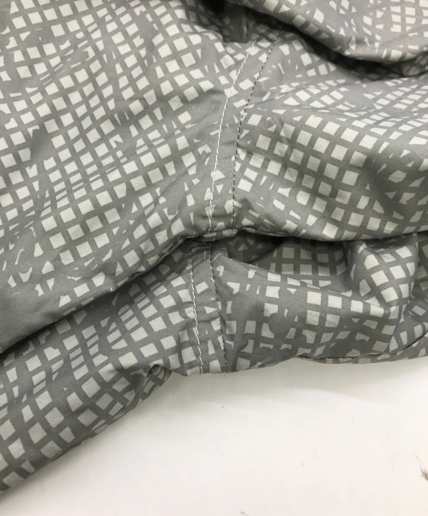 [Pre-owned] stussy Night Camouflage Nylon Jacket