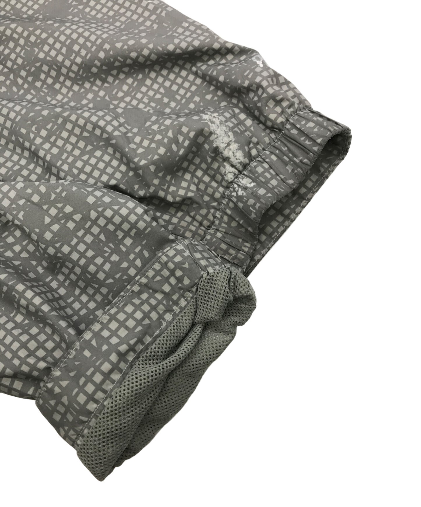 [Pre-owned] stussy Night Camouflage Nylon Jacket
