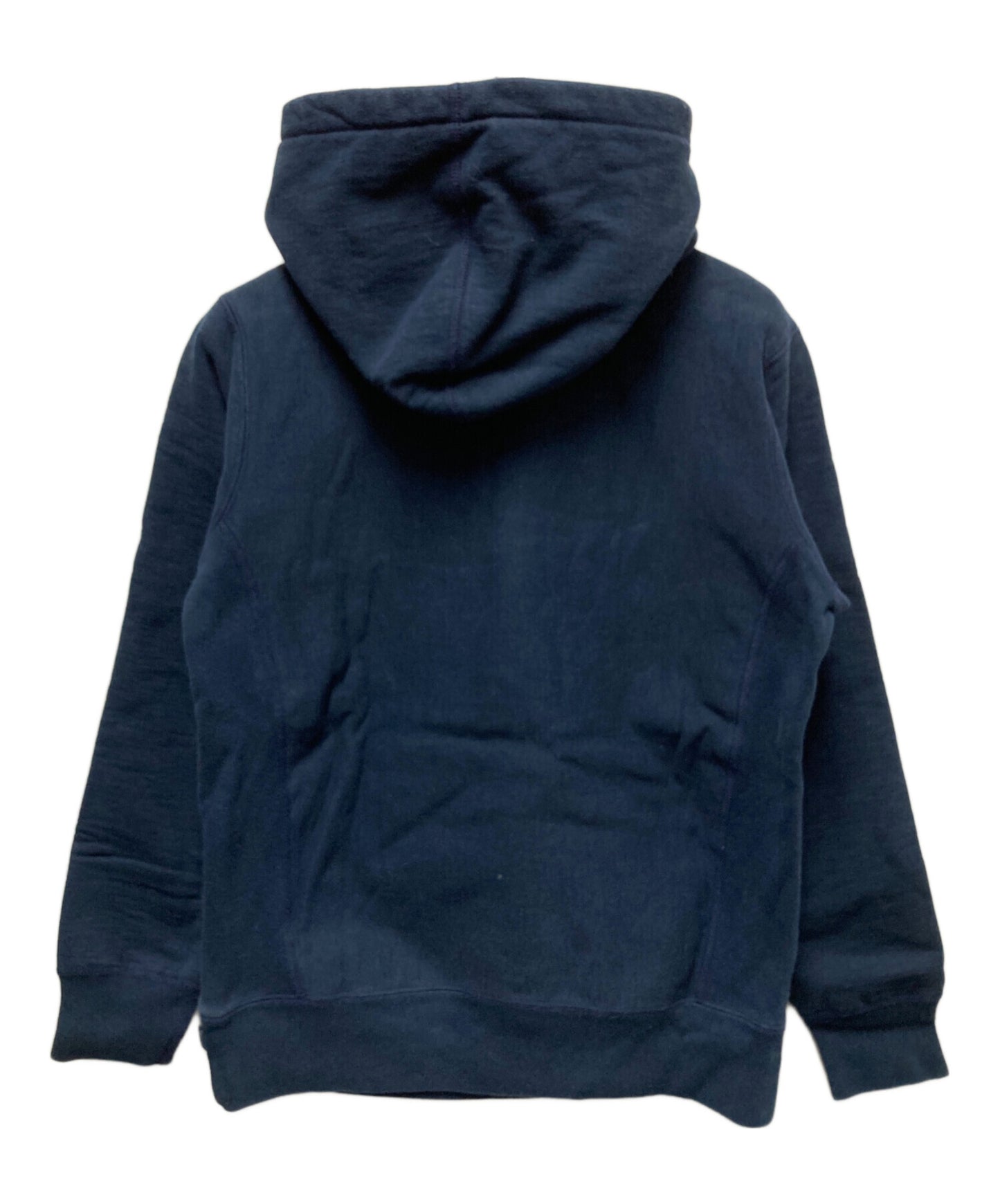 [Pre-owned] SUPREME Box Logo Hooded Sweatshirt