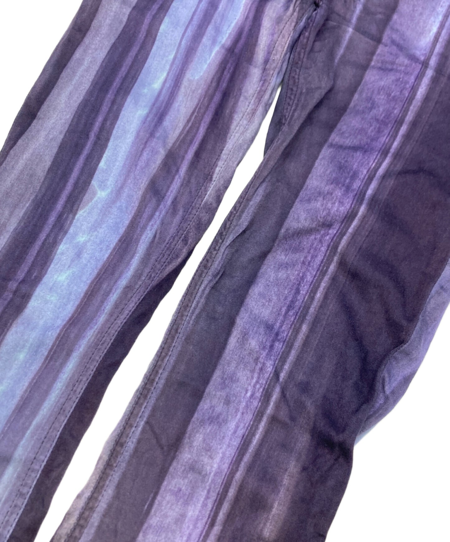 [Pre-owned] Vivienne Westwood ANGLOMANIA Flared Pants