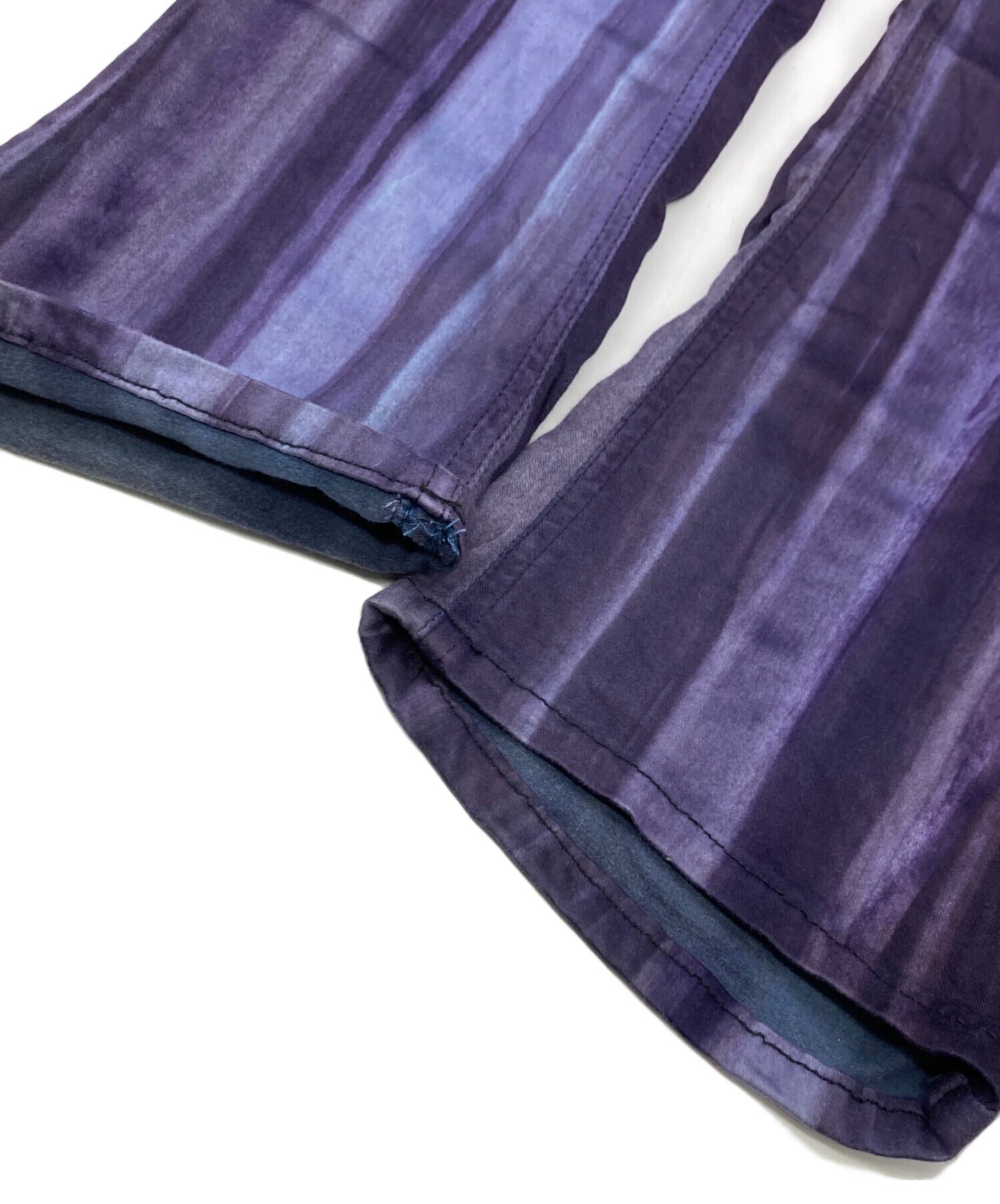 [Pre-owned] Vivienne Westwood ANGLOMANIA Flared Pants