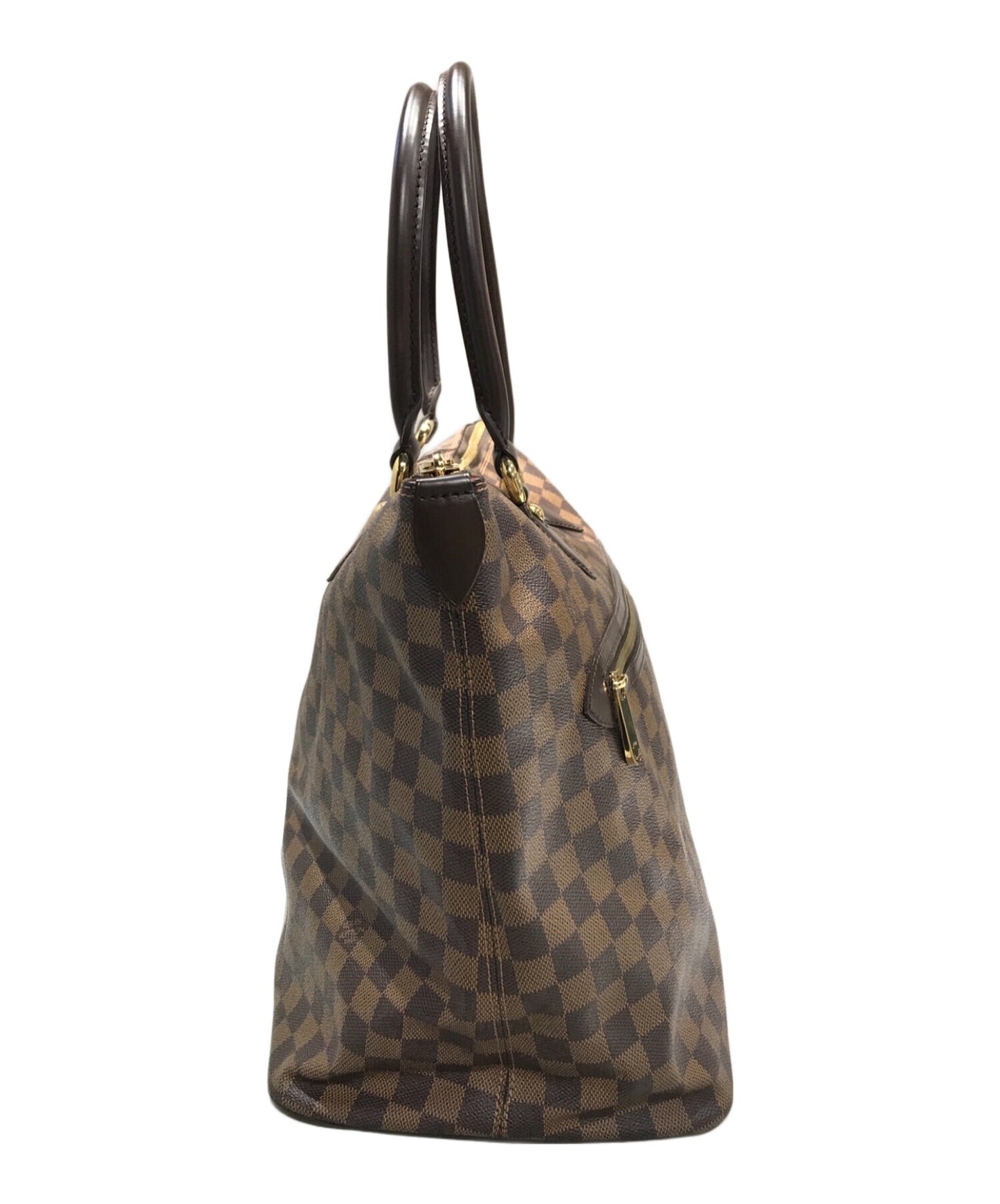 [Pre-owned] LOUIS VUITTON Damier Saleya GM N51181