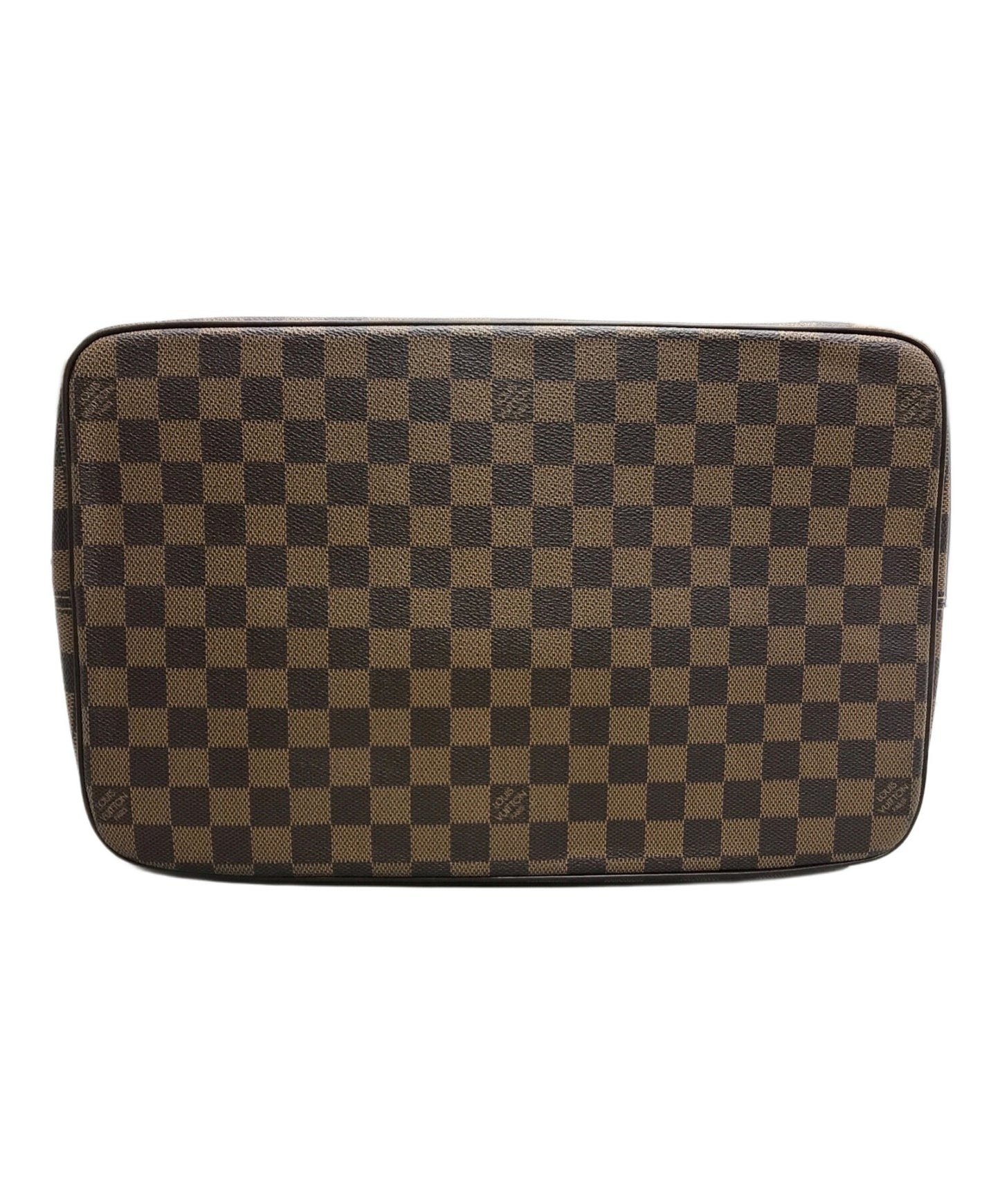 [Pre-owned] LOUIS VUITTON Damier Saleya GM N51181