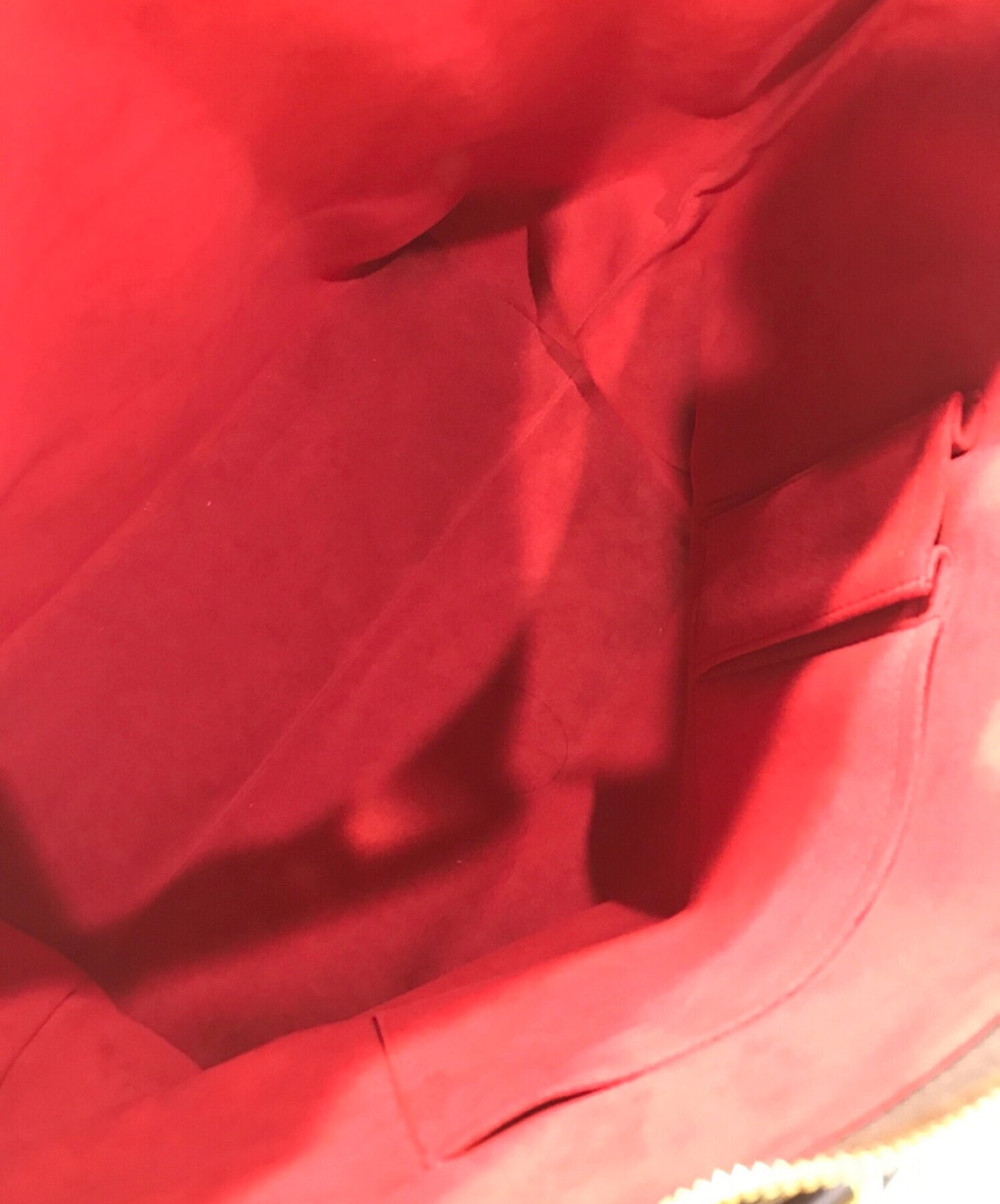 [Pre-owned] LOUIS VUITTON Damier Saleya GM N51181