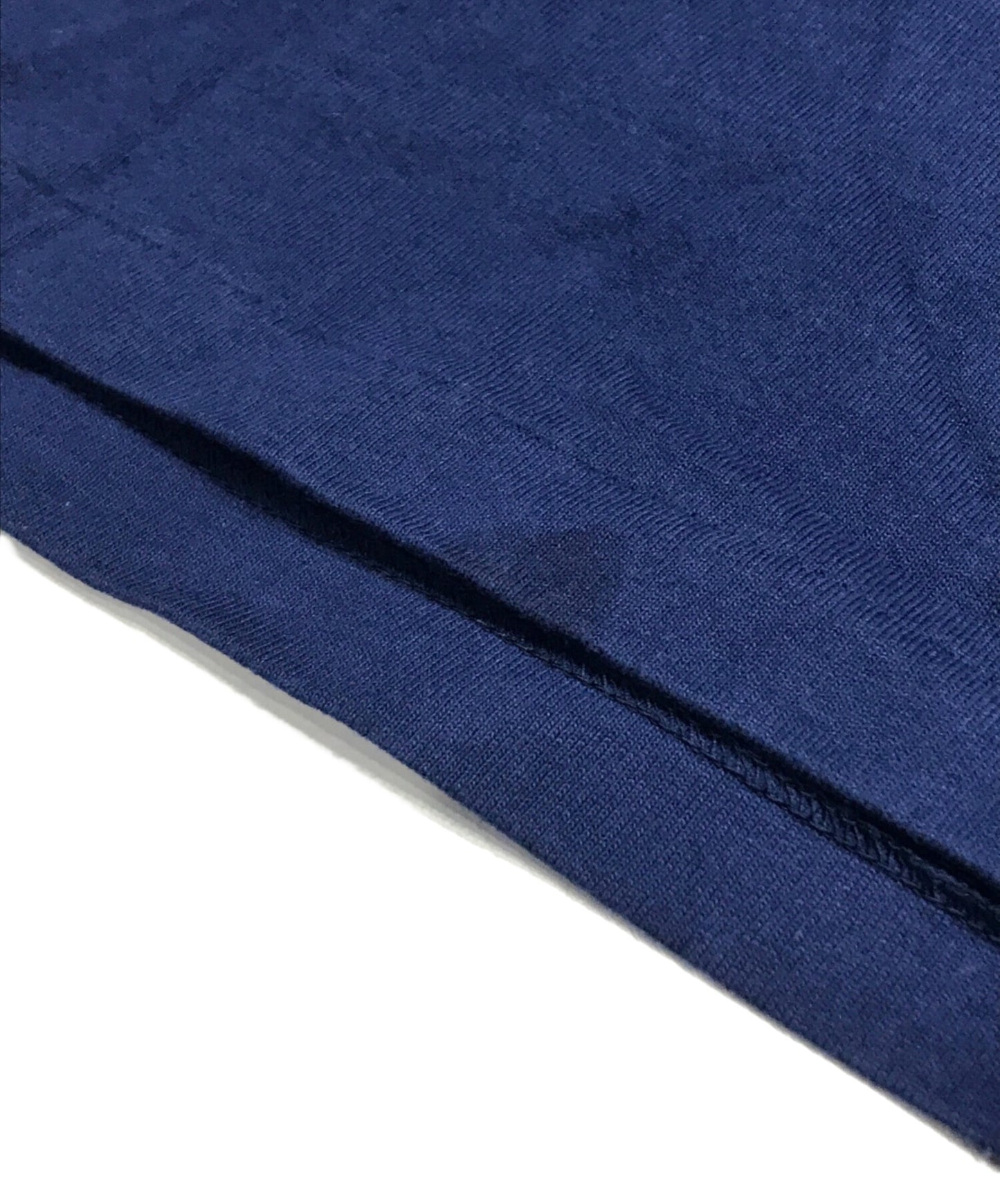 [Pre-owned] A BATHING APE JAPANESE TATOO ON GENERAL TEE 001TEK801031M