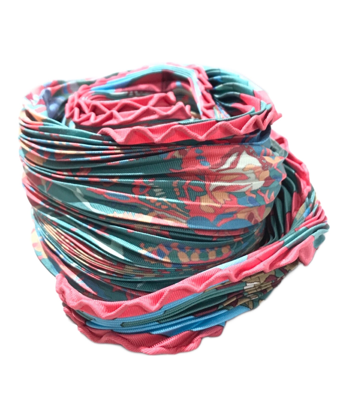 [Pre-owned] HERMES Carré 90 Fantaisies indiennes