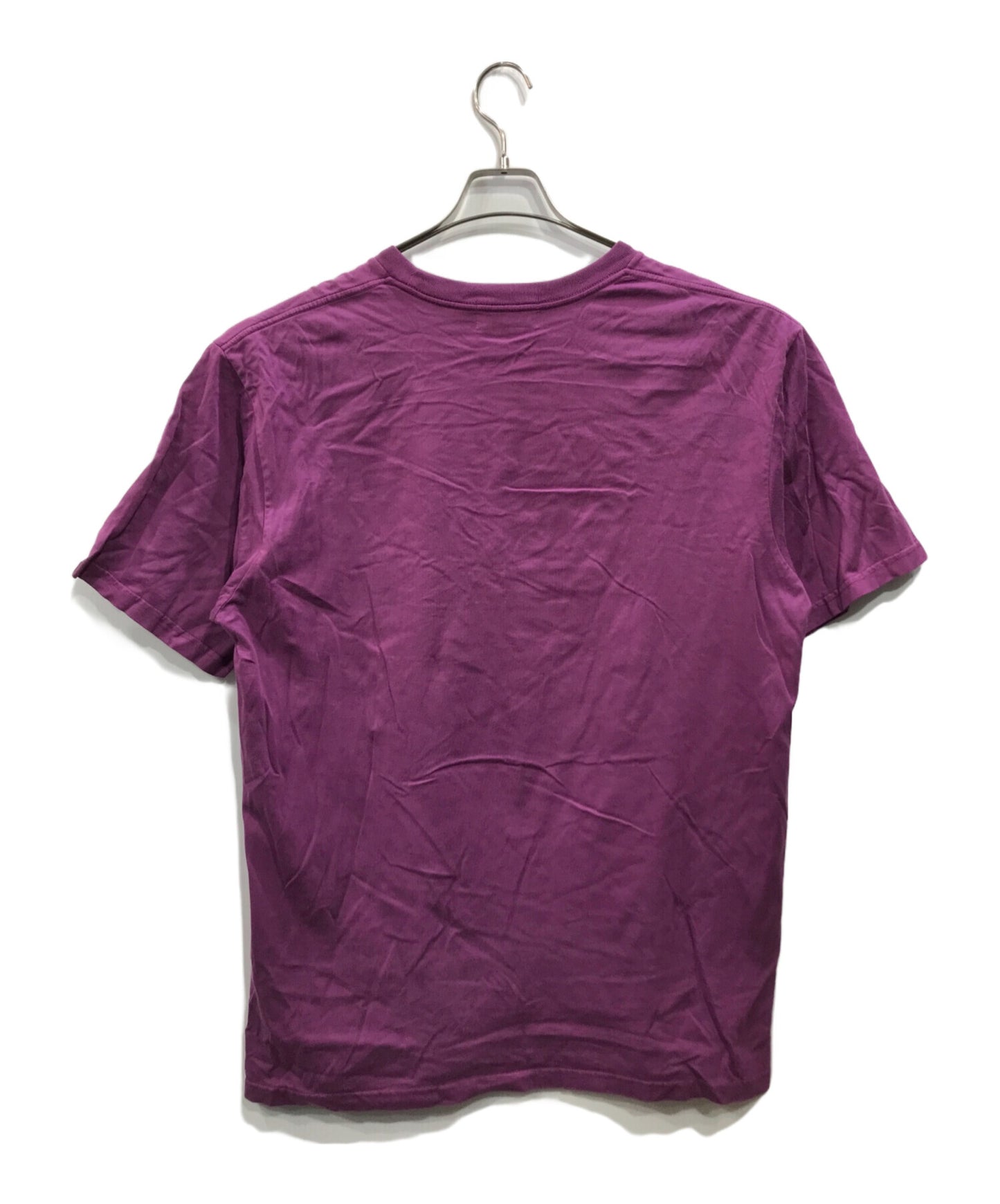 [Pre-owned] A BATHING APE pocket T-shirt 001CSK801004M