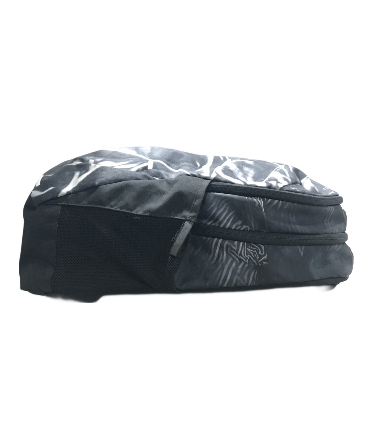 [Pre-owned] SUPREME Trompe L'oeil Printed Borealis Backpack NM72310I