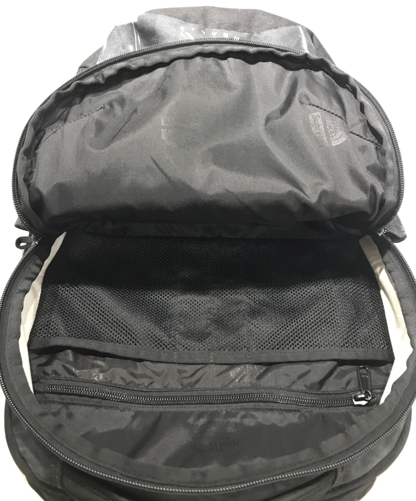 [Pre-owned] SUPREME Trompe L'oeil Printed Borealis Backpack NM72310I