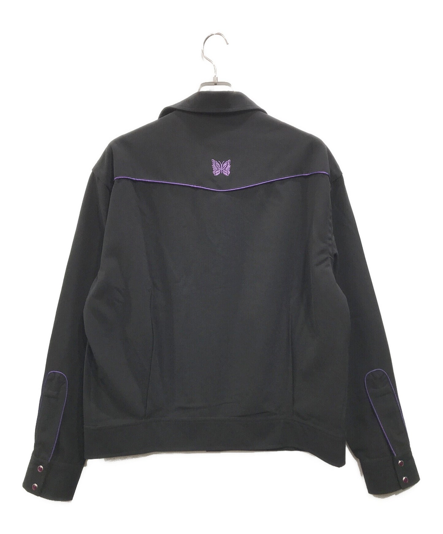 [Pre-owned] Needles Piping Cowboy Jacket FK192