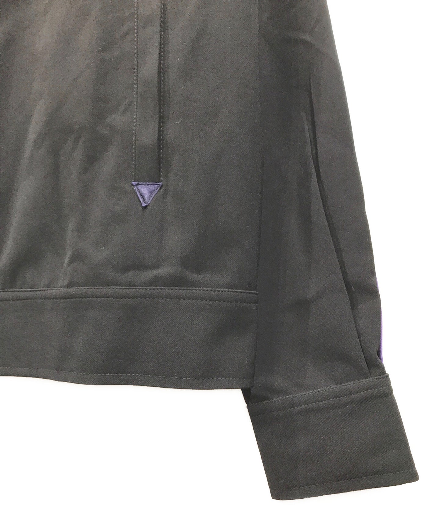 [Pre-owned] Needles Piping Cowboy Jacket FK192