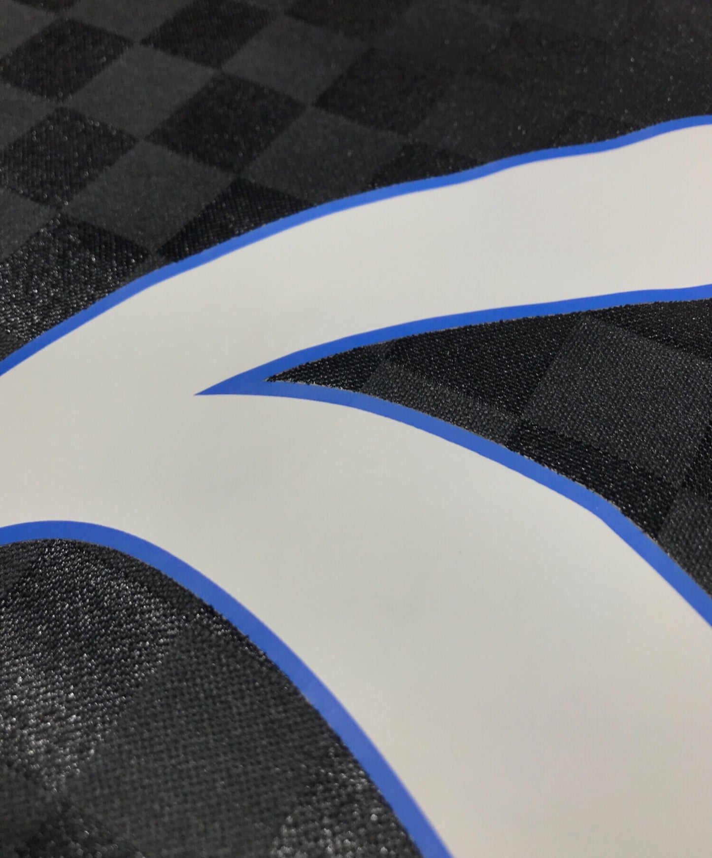 [Pre-owned] SUPREME soccer jersey game shirts