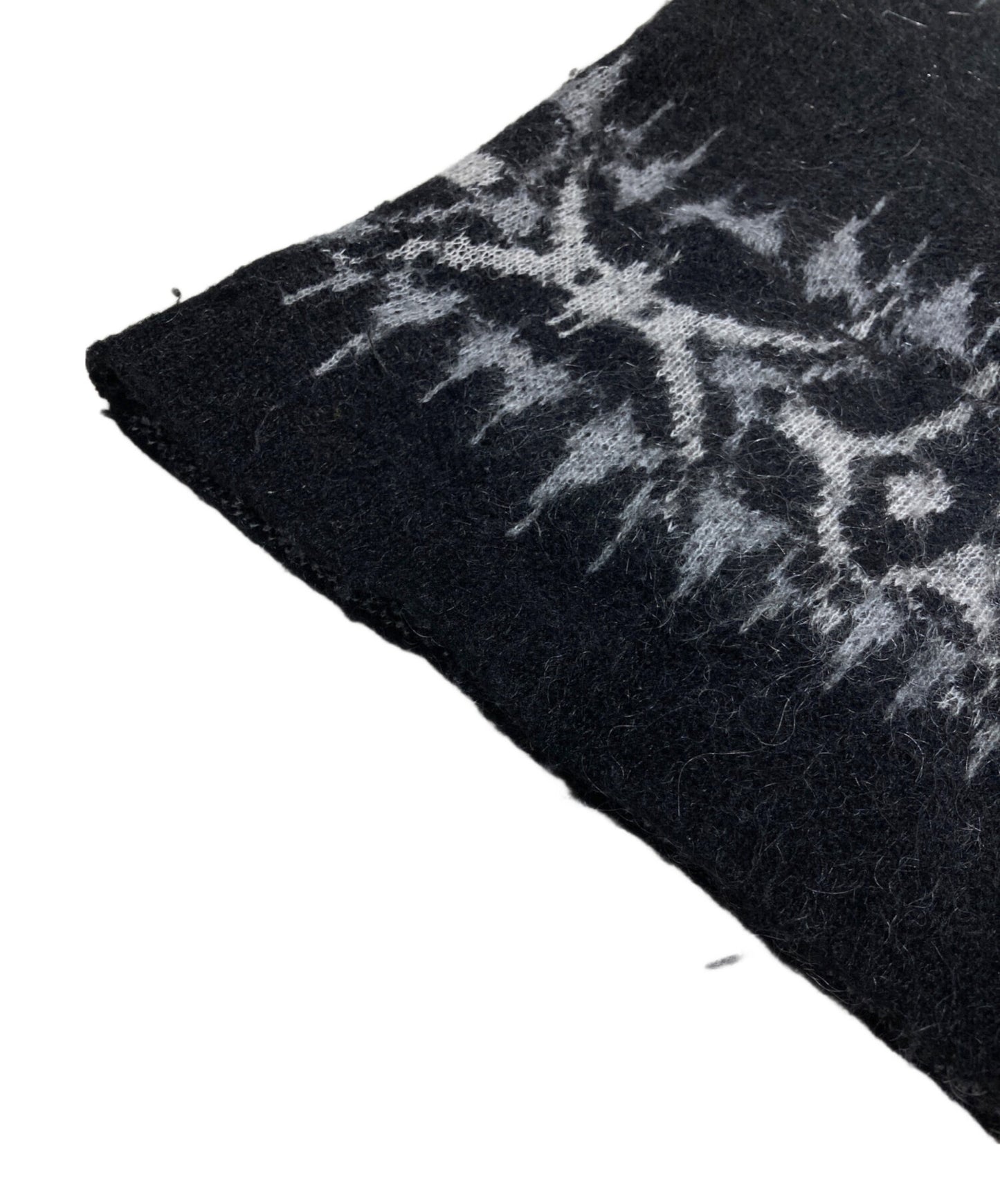 [Pre-owned] SUPREME Abstract Stripe Cardigan