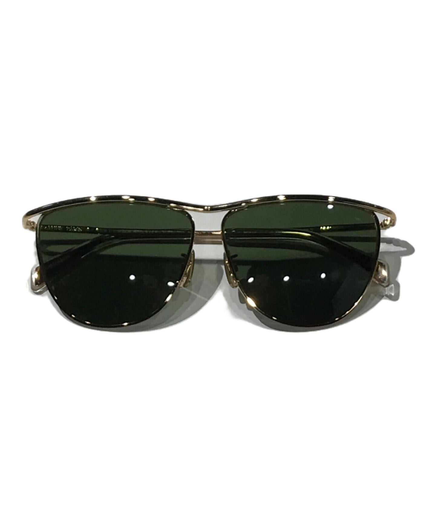 [Pre-owned] CELINE sunglasses CL40098U