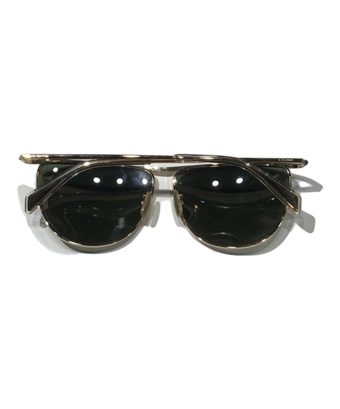 [Pre-owned] CELINE sunglasses CL40098U