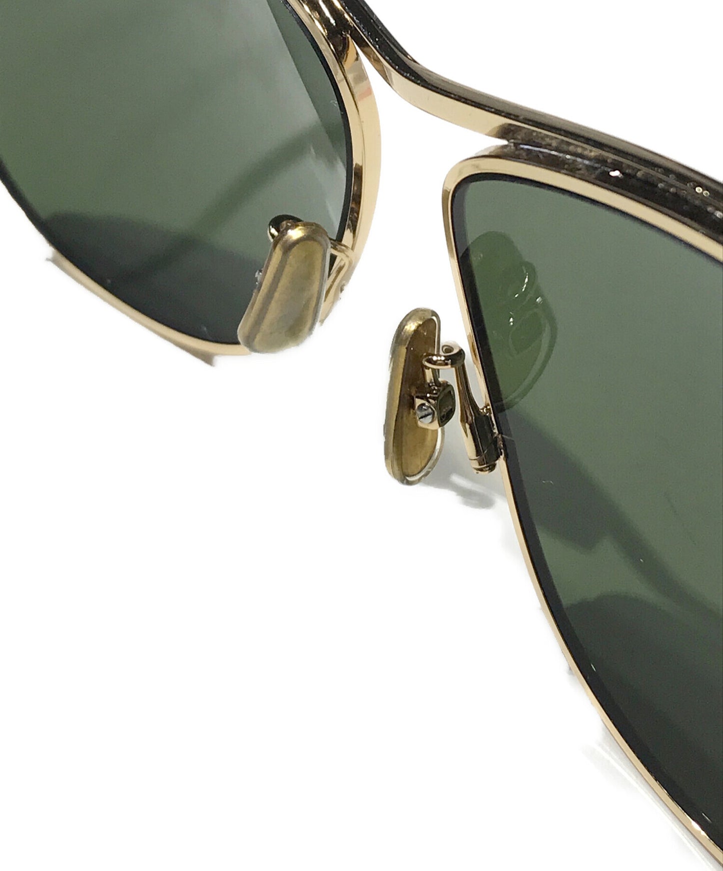 [Pre-owned] CELINE sunglasses CL40098U