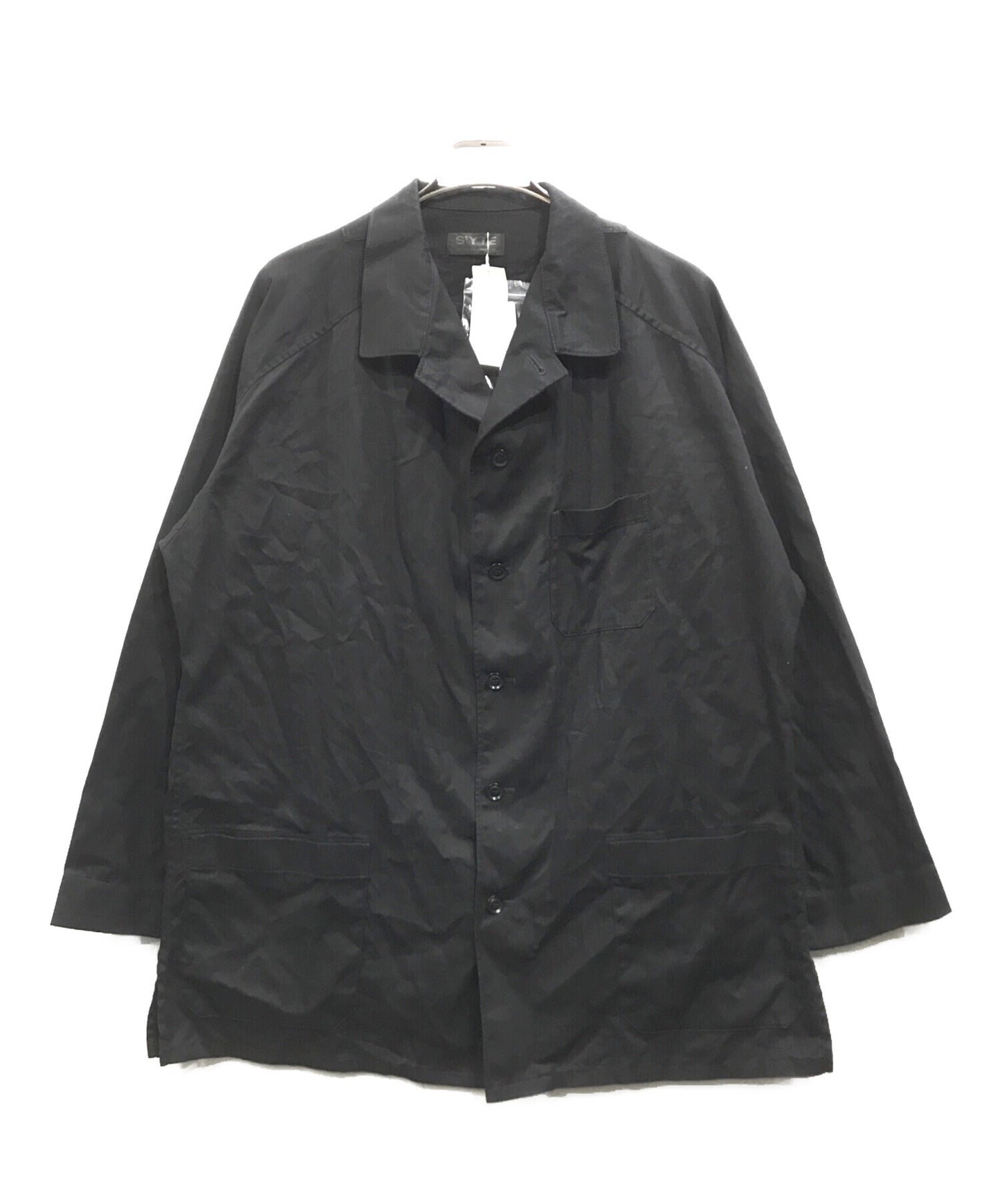 [Pre-owned] s'yte coverall UJ-B80-076