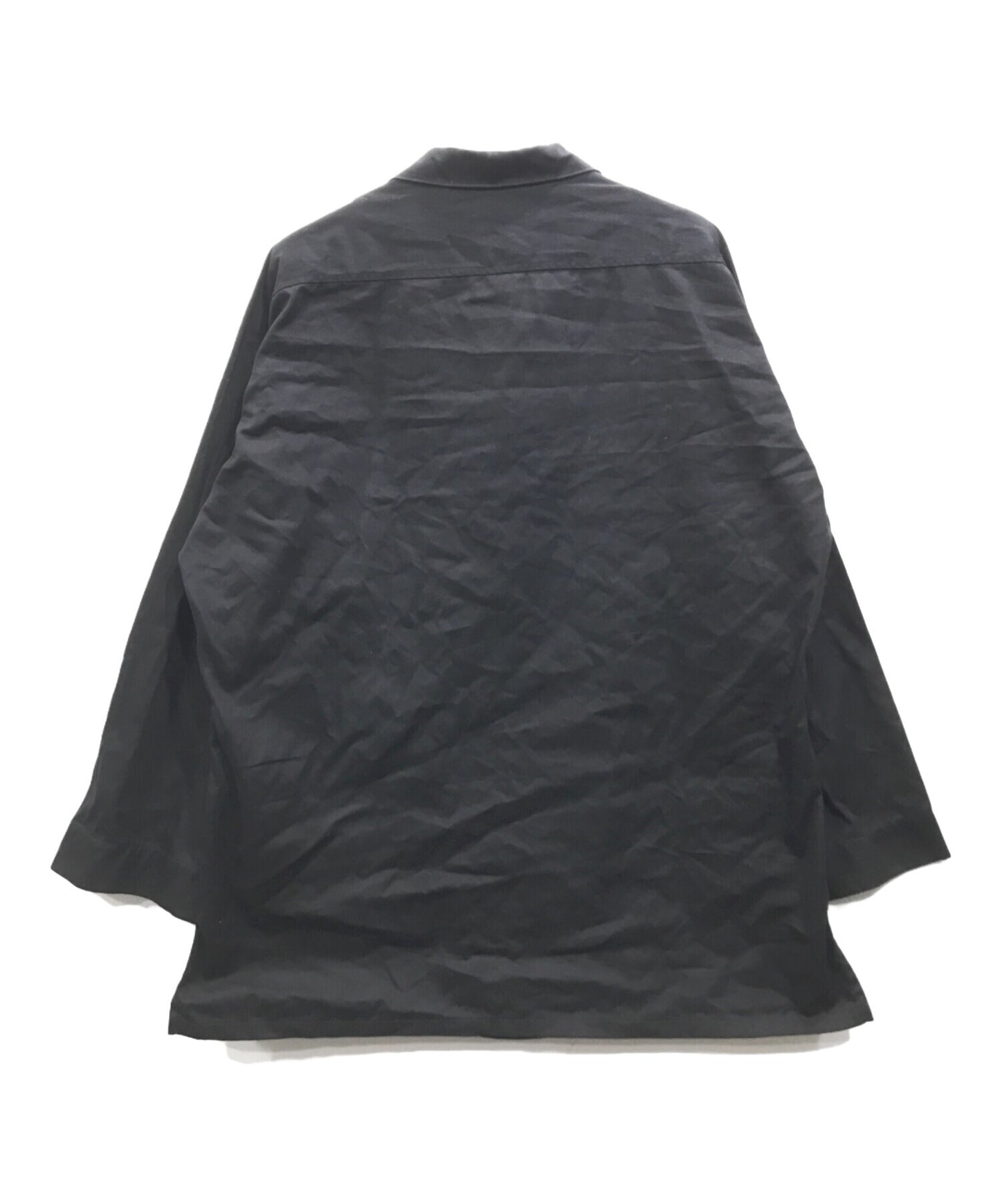 [Pre-owned] s'yte coverall UJ-B80-076