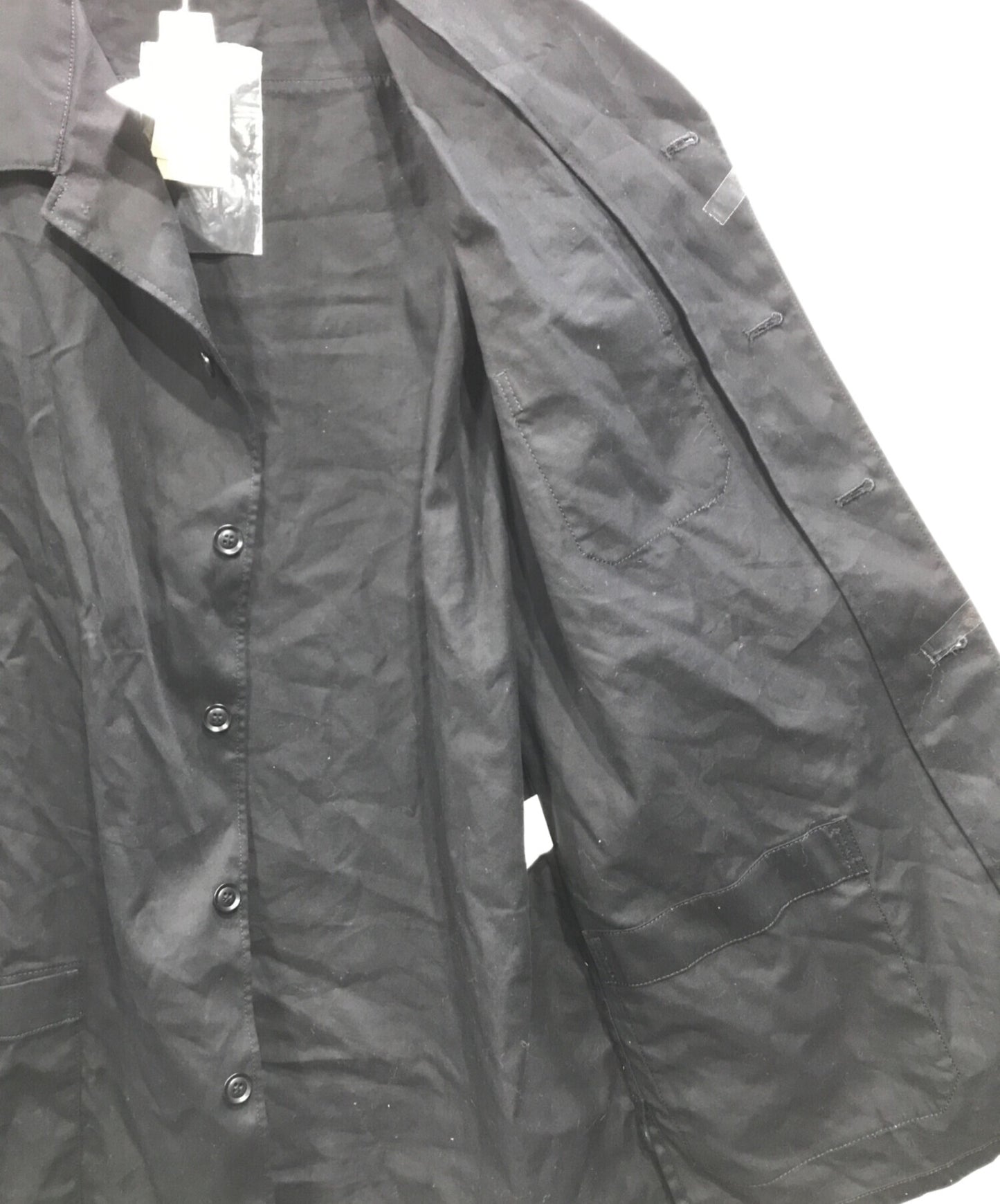 [Pre-owned] s'yte coverall UJ-B80-076