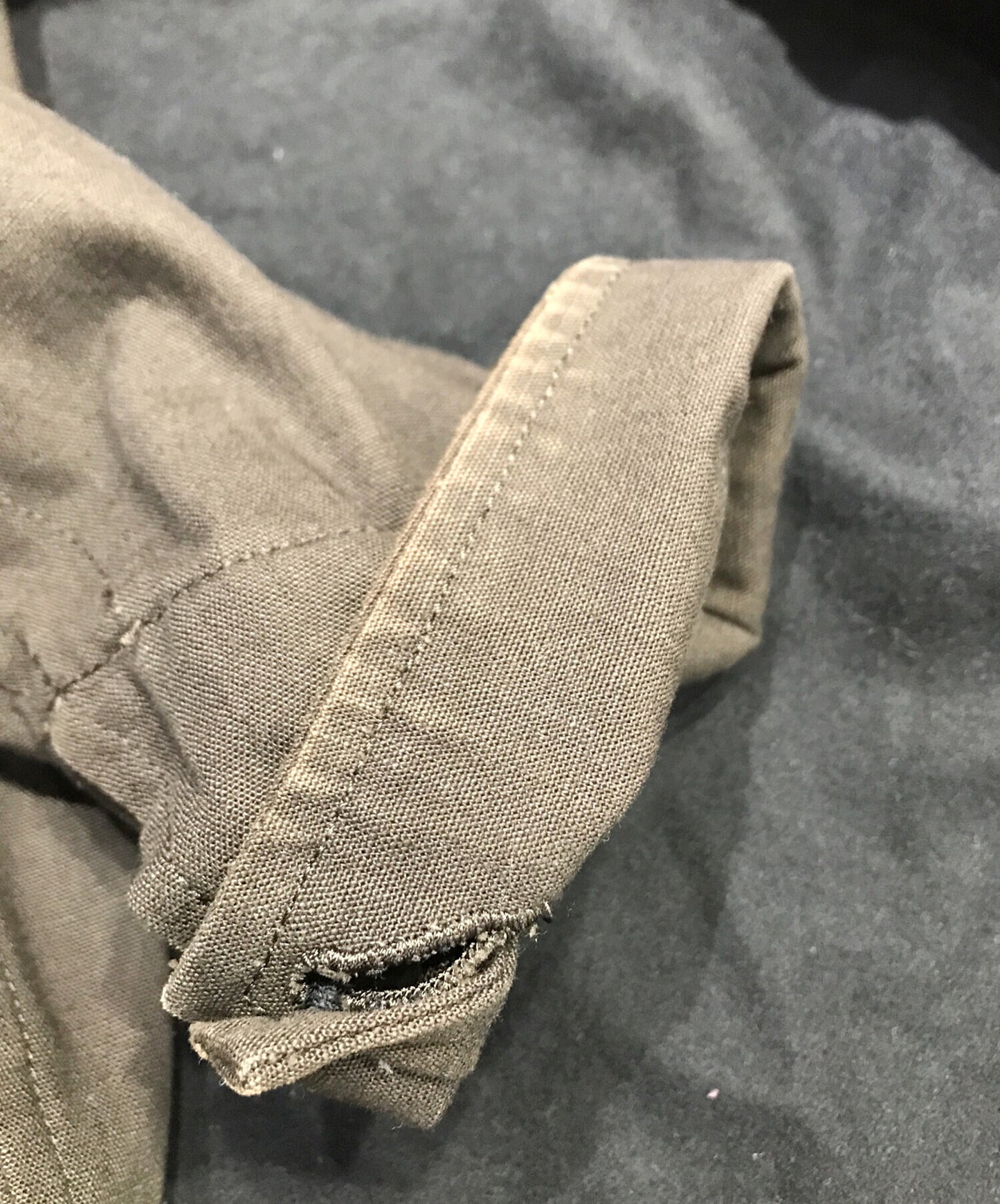 [Pre-owned] Yohji Yamamoto pour homme cotton jacket HZ-Y22-004