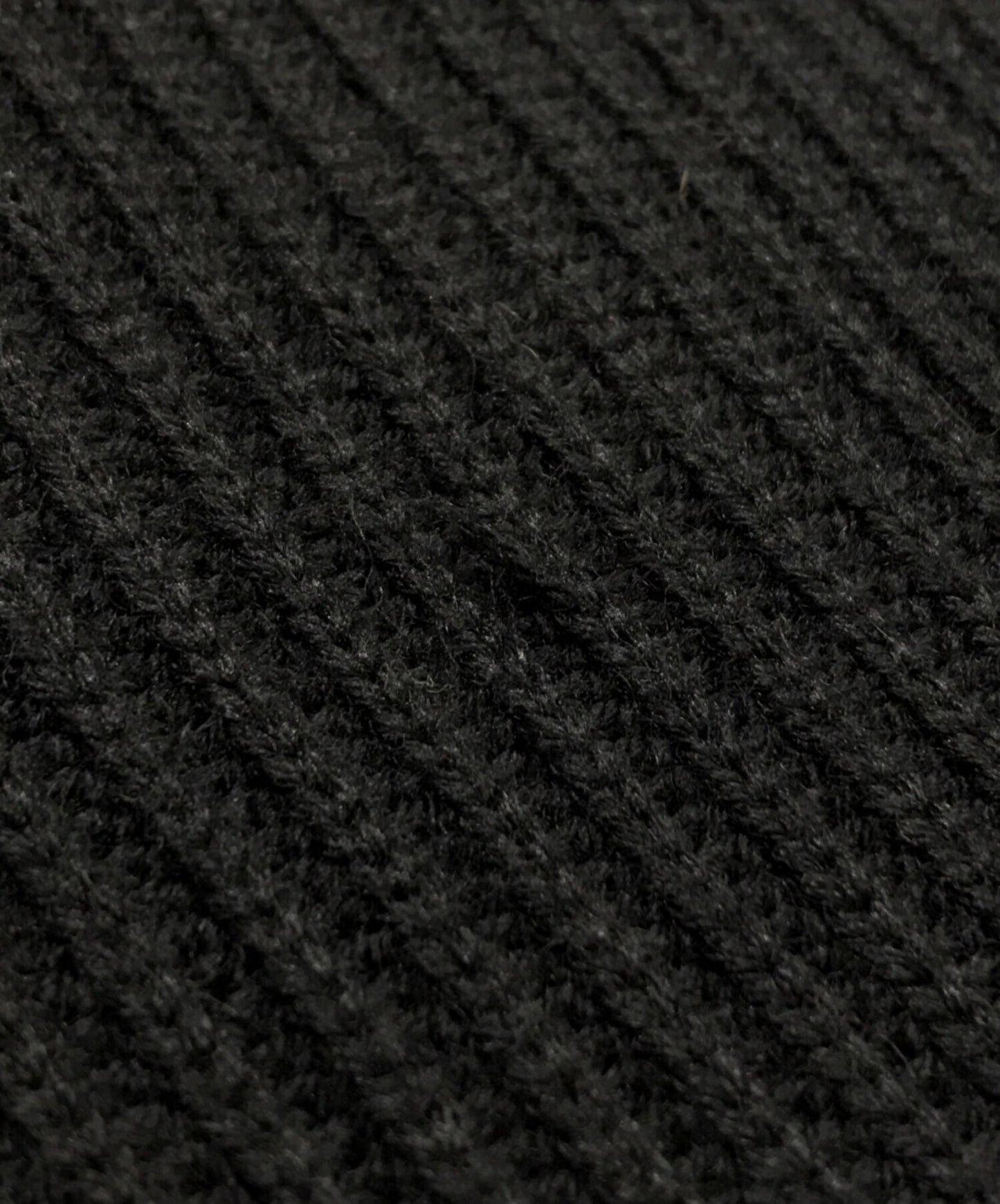 [Pre-owned] SUPREME Small box logo polo sweater