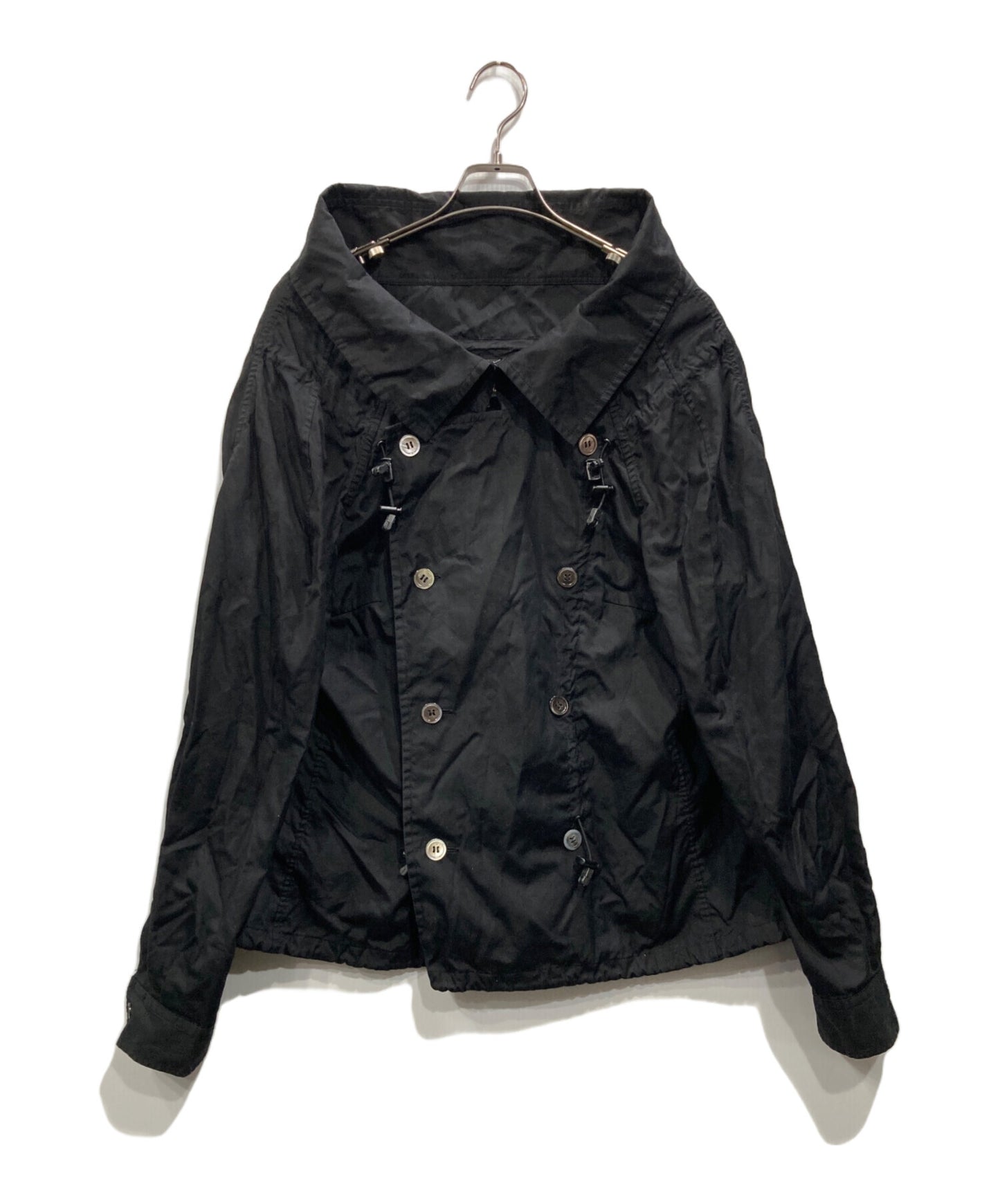[Pre-owned] JUNYA WATANABE COMME des GARCONS jacket with variety of colors (colours) JP-B009
