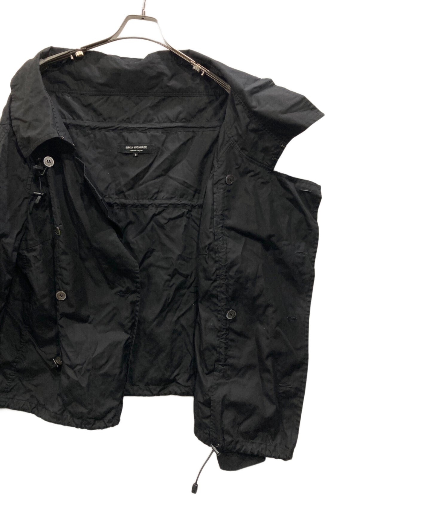 [Pre-owned] JUNYA WATANABE COMME des GARCONS jacket with variety of colors (colours) JP-B009