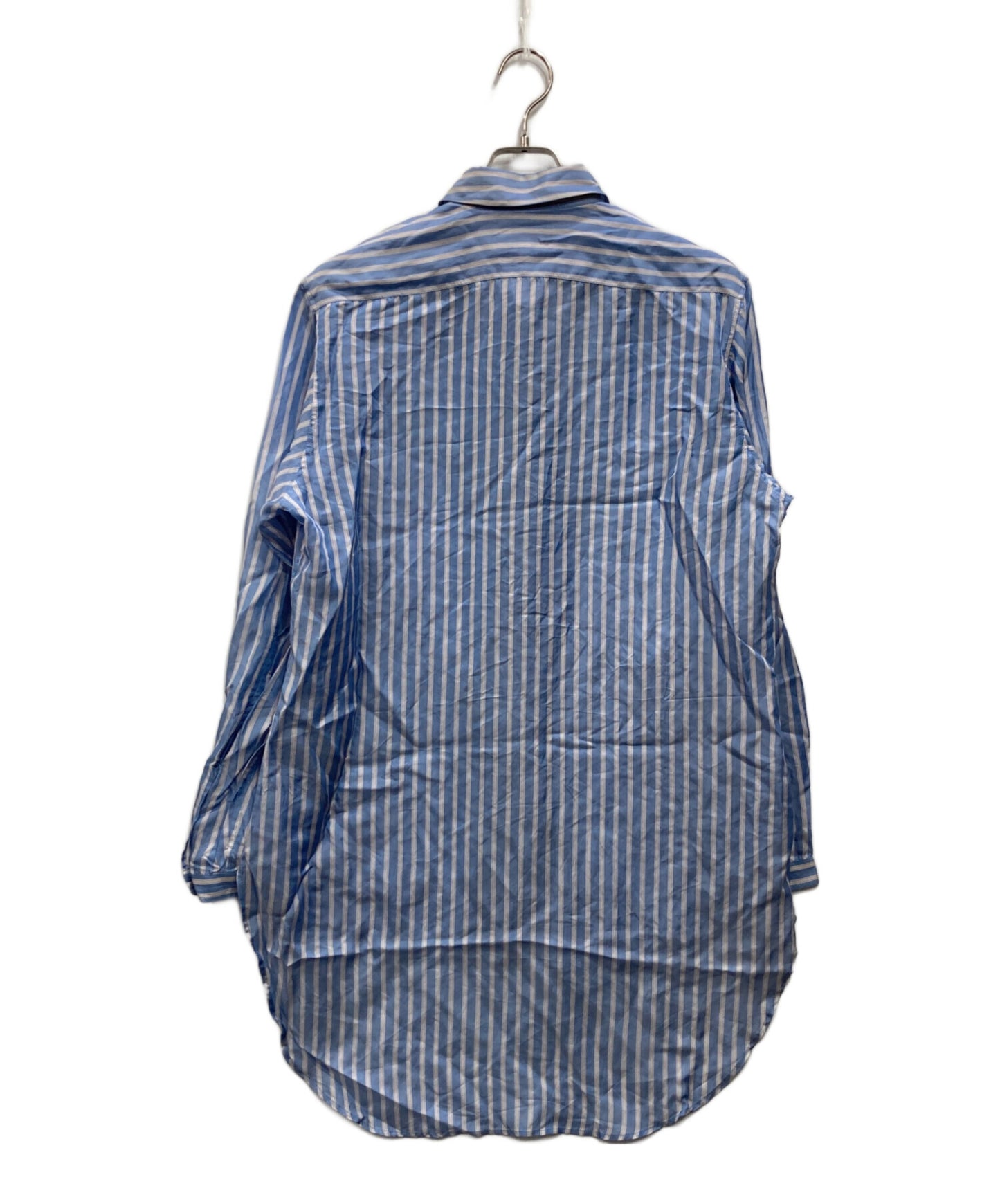 [Pre-owned] Yohji Yamamoto pour homme Watch Patch Shirts HG-B31-216