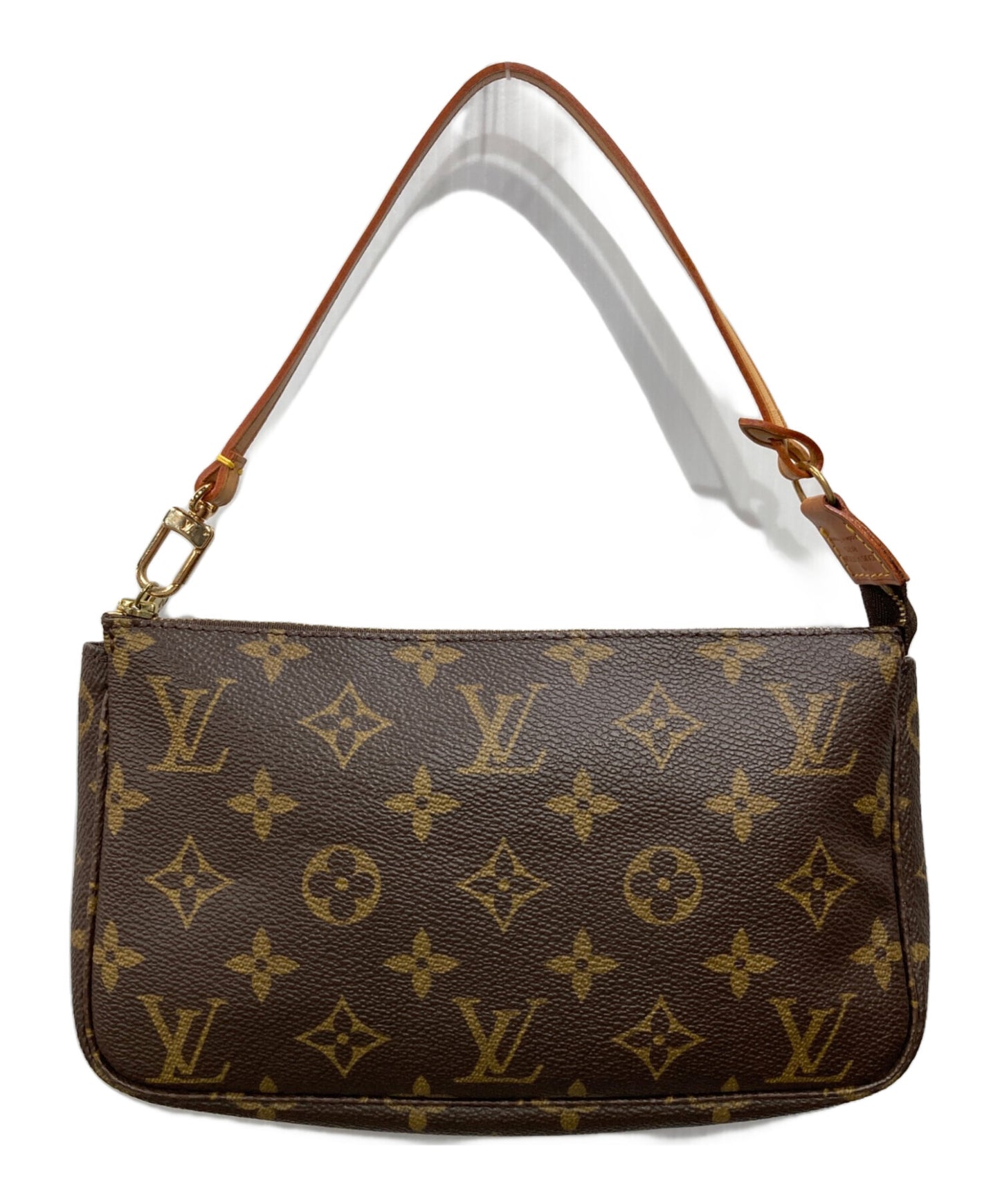[Pre-owned] LOUIS VUITTON Pochette Accessoire M51980.