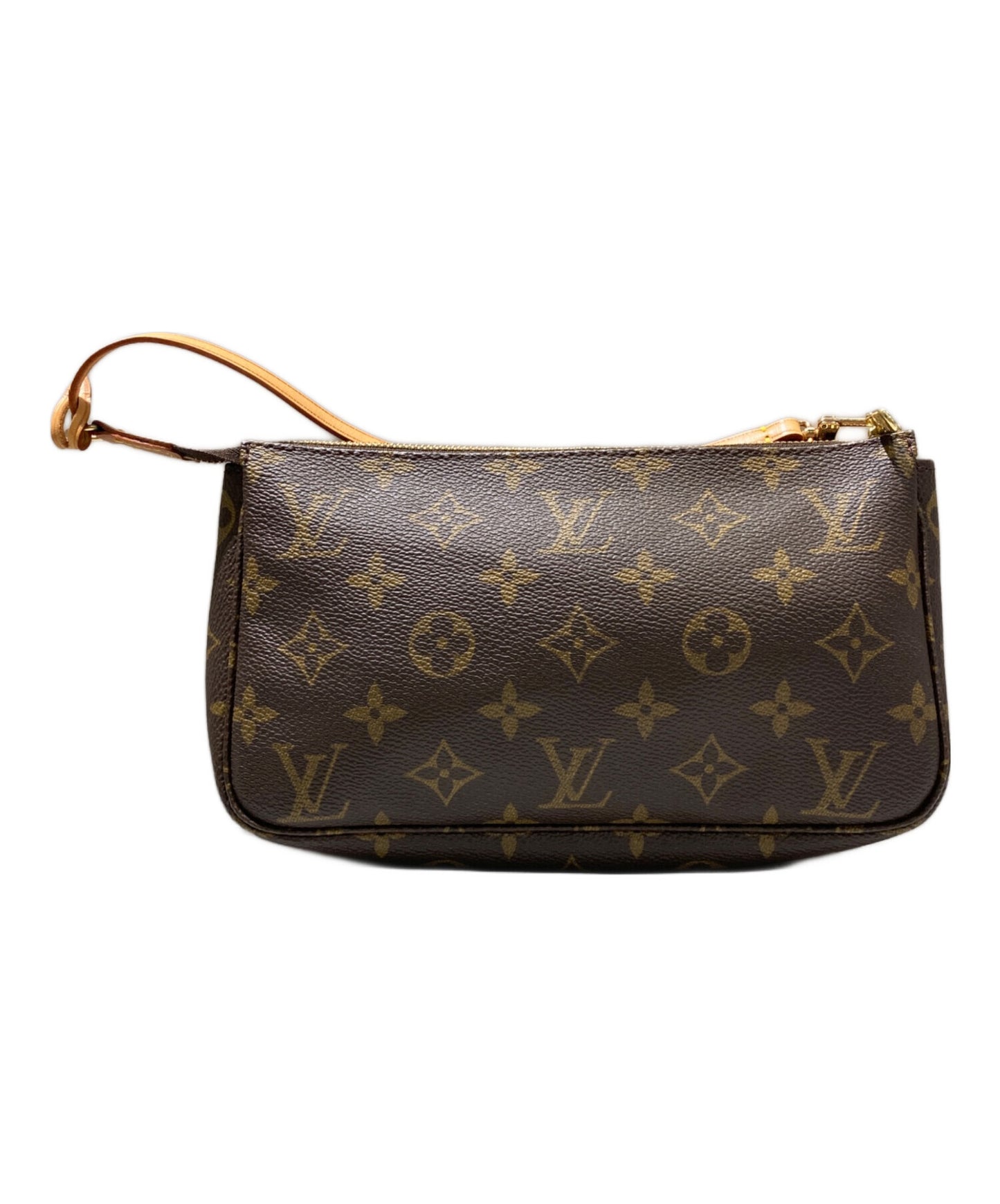 [Pre-owned] LOUIS VUITTON Pochette Accessoire M51980.