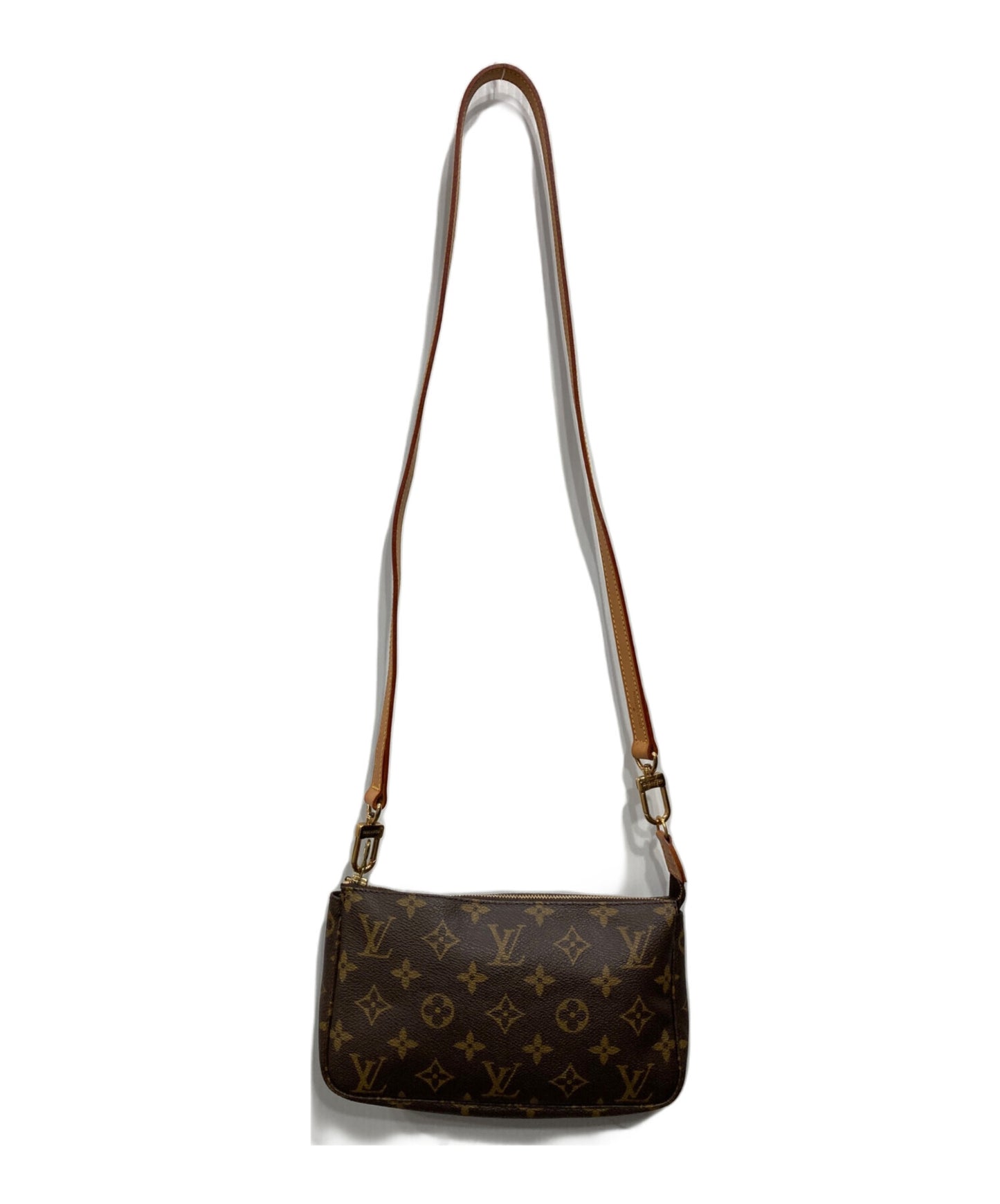 [Pre-owned] LOUIS VUITTON Pochette Accessoire M51980.