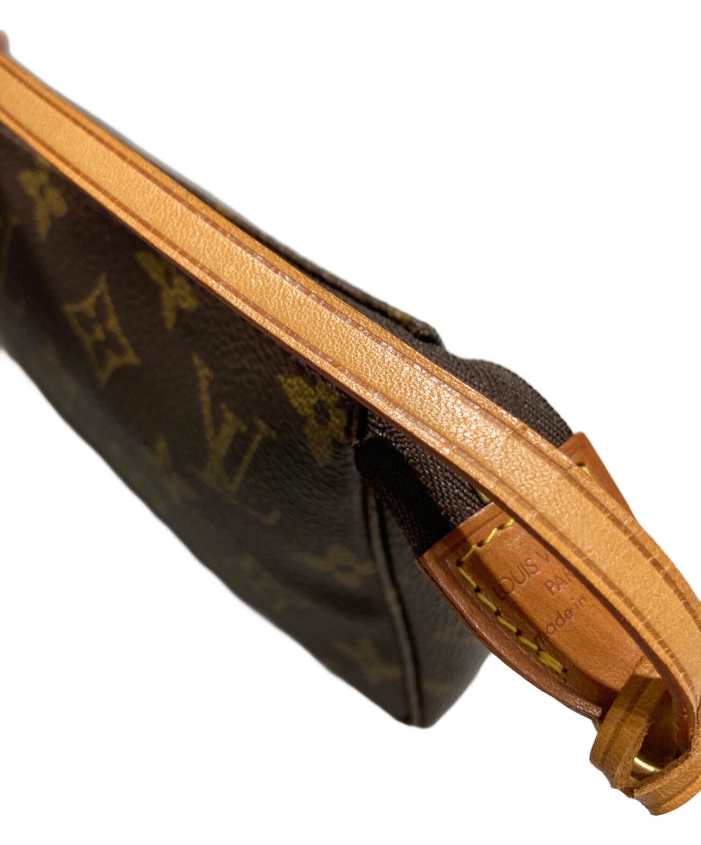 [Pre-owned] LOUIS VUITTON Pochette Accessoire M51980.
