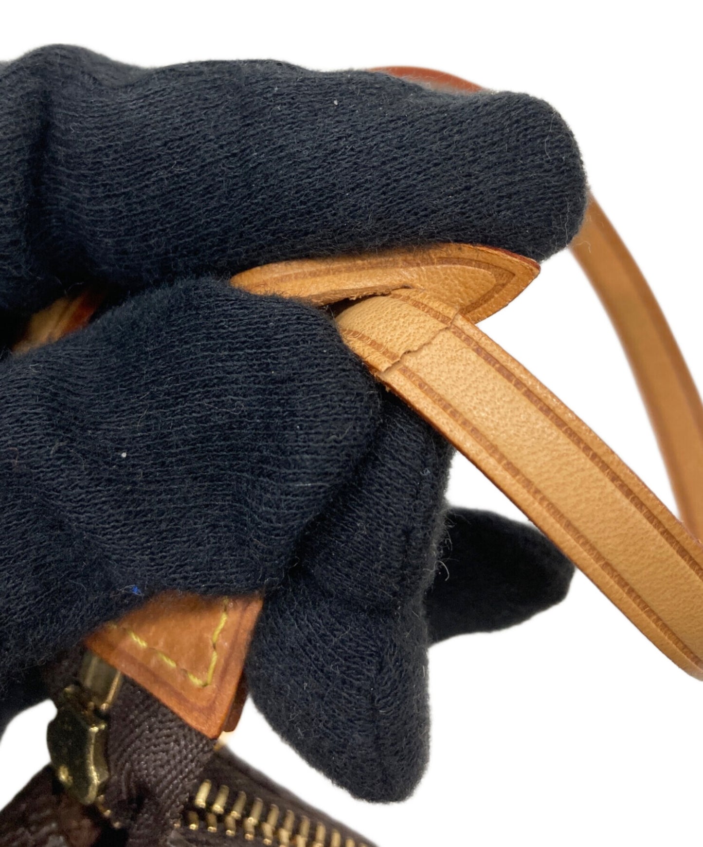 [Pre-owned] LOUIS VUITTON Pochette Accessoire M51980.