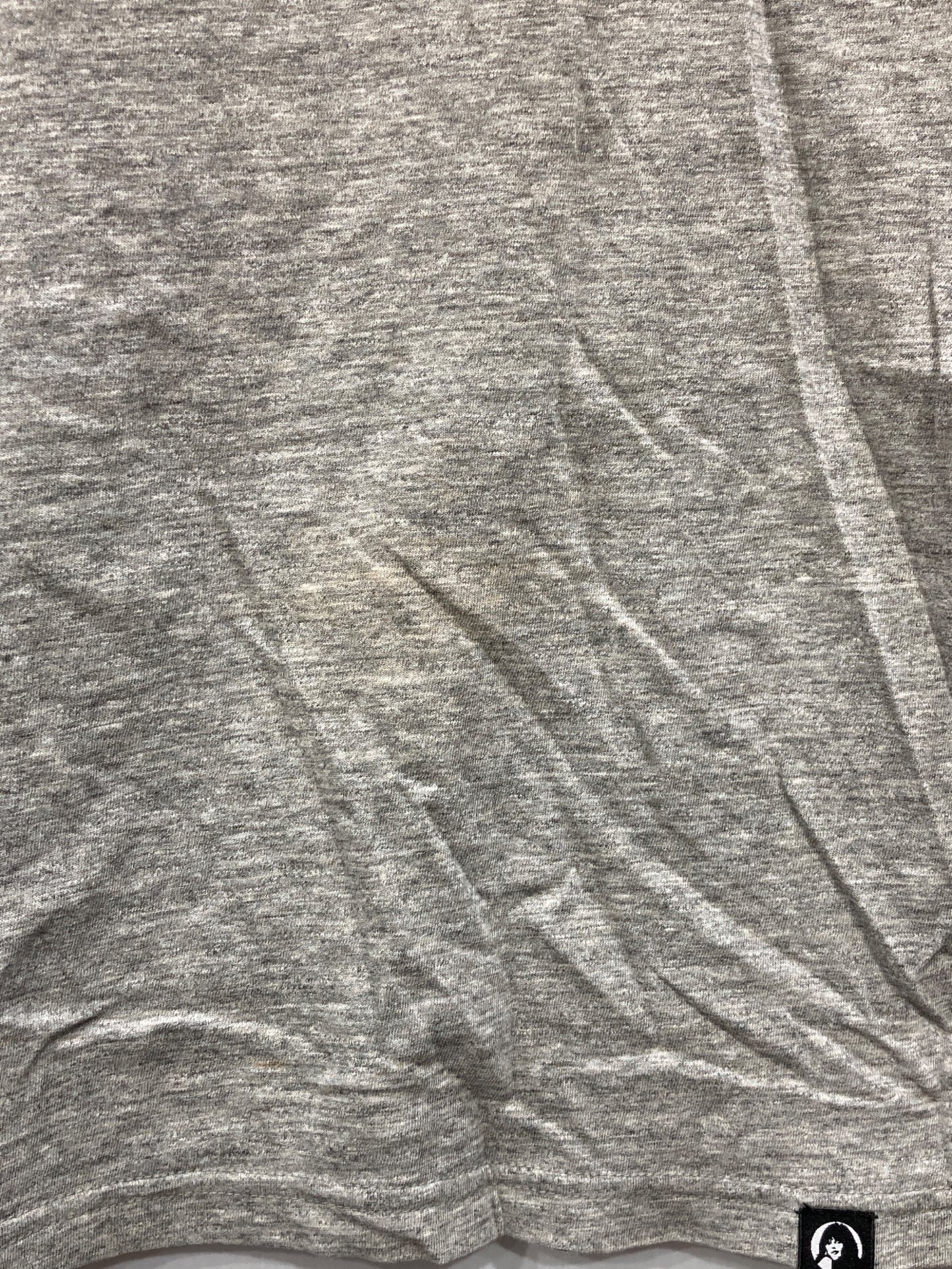 [Pre-owned] Hysteric Glamour ringer T-shirt 0213CT13