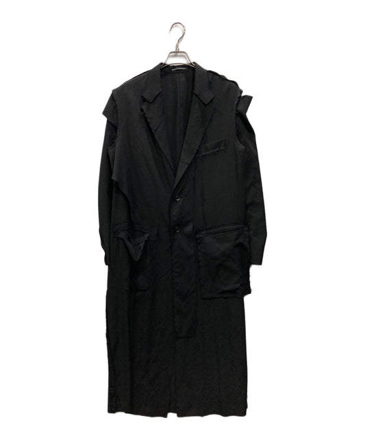 [Pre-owned] B Yohji Yamamoto FLAKE Jacket NN-J58-810