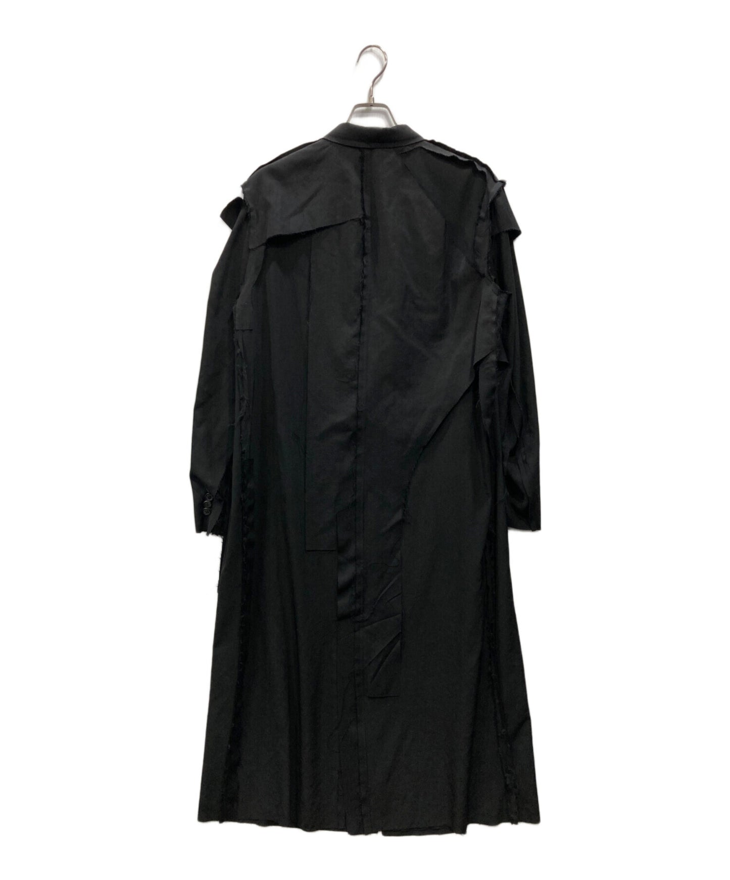 [Pre-owned] B Yohji Yamamoto FLAKE Jacket NN-J58-810