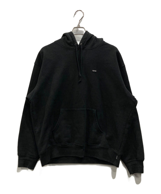 [Pre-owned] SUPREME Small Box Hooded Sweatshirt