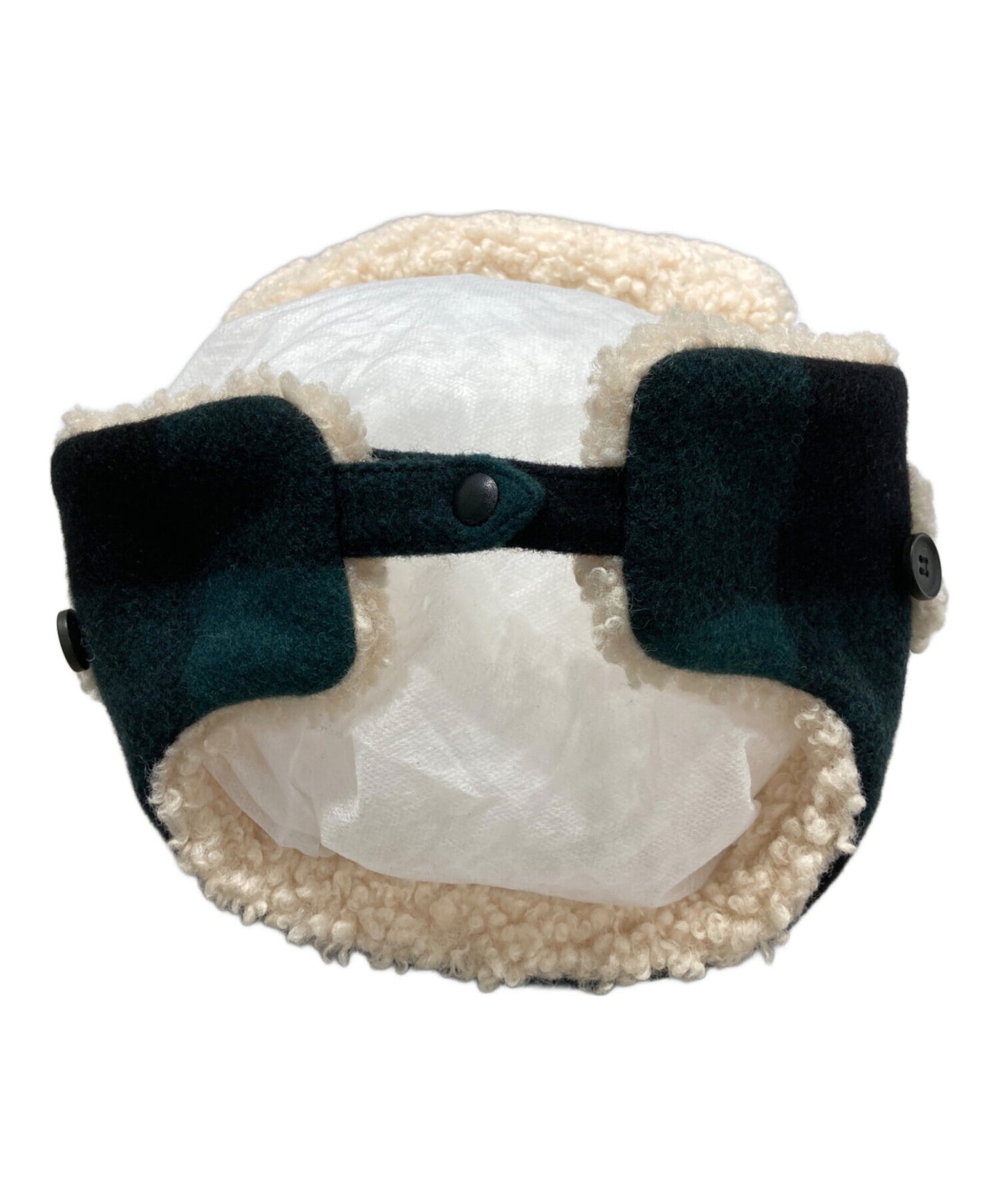 [Pre-owned] Hysteric Glamour flight cap